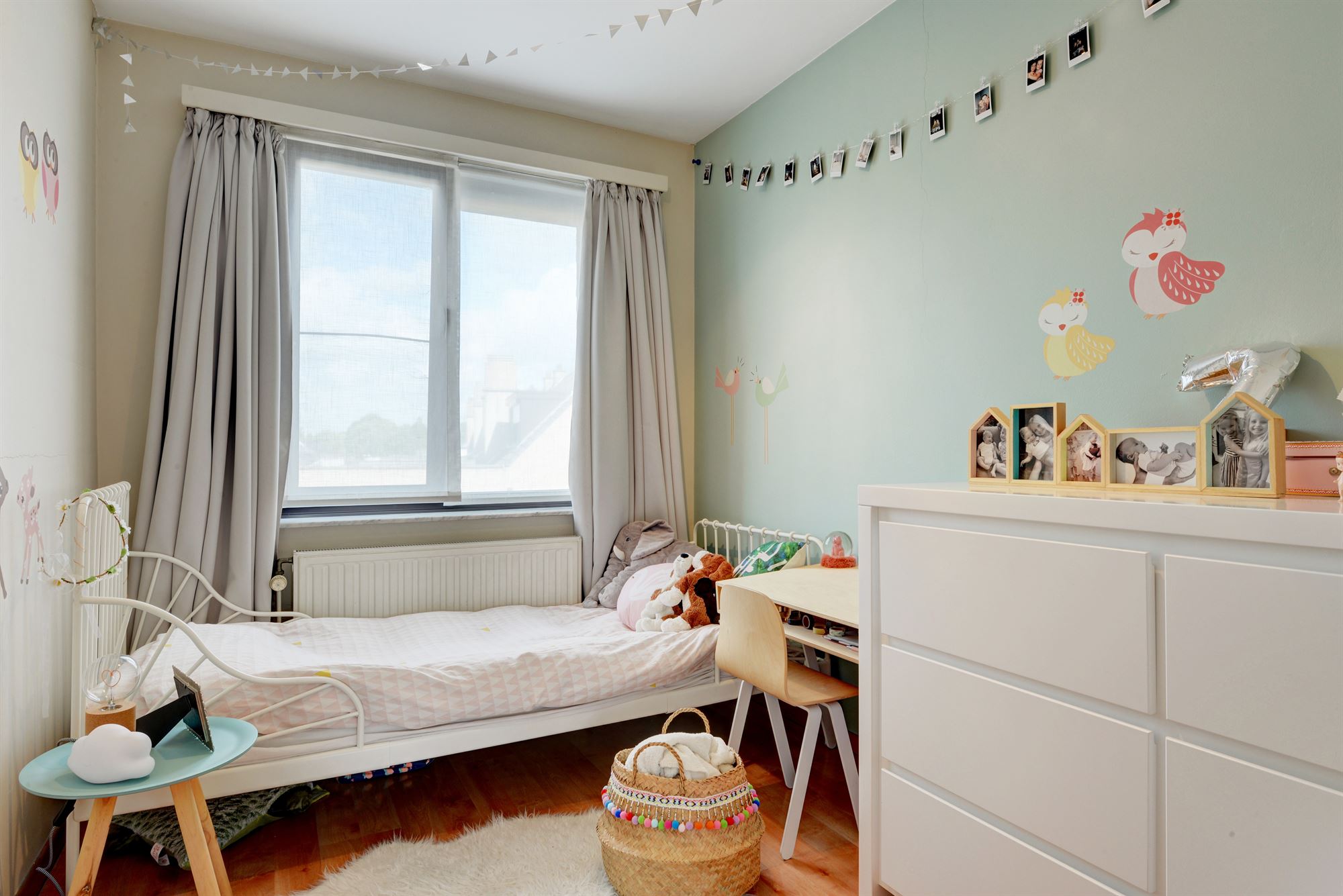 Appartement in Wommelgem, foto 2