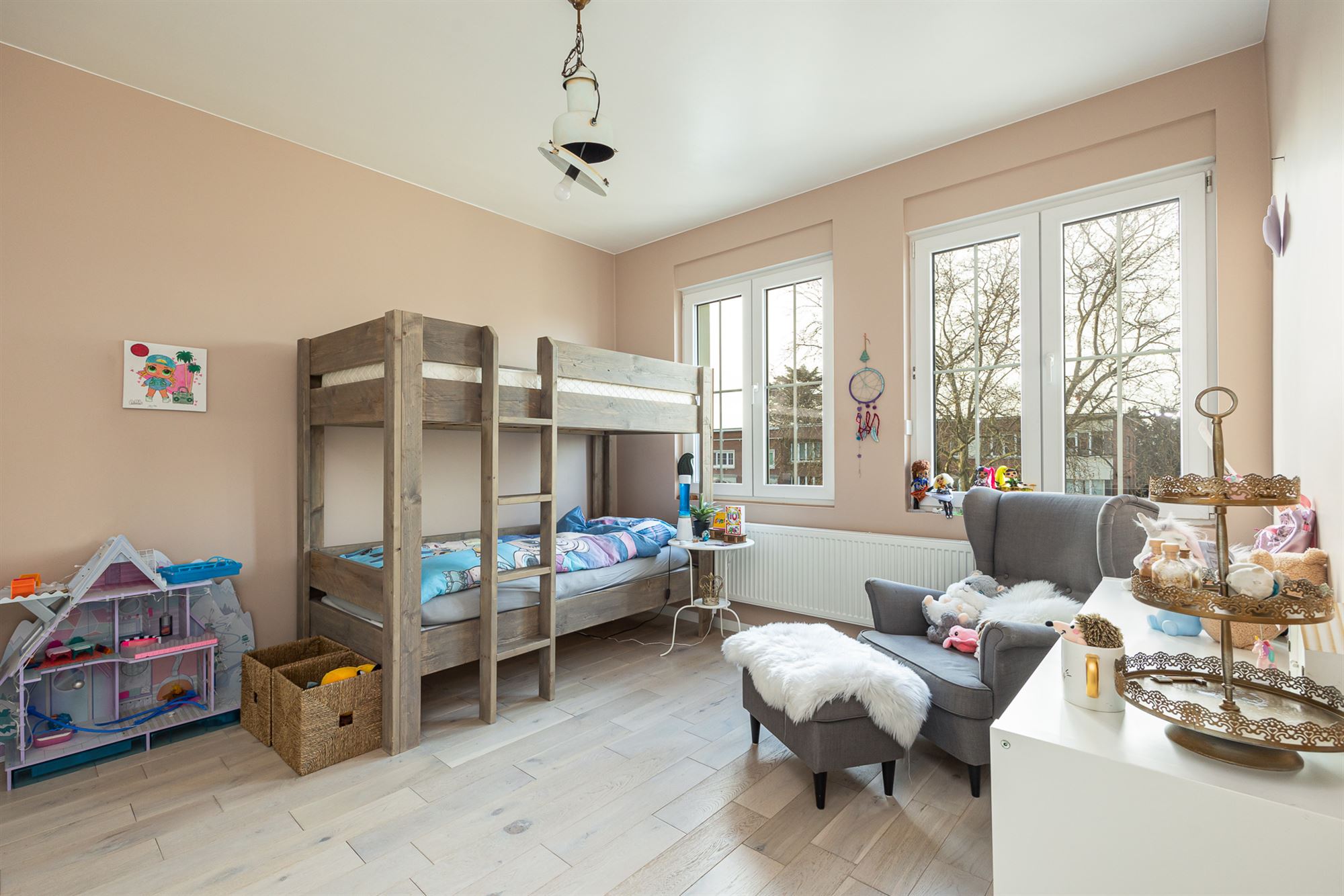 Huis in Mortsel, foto 3
