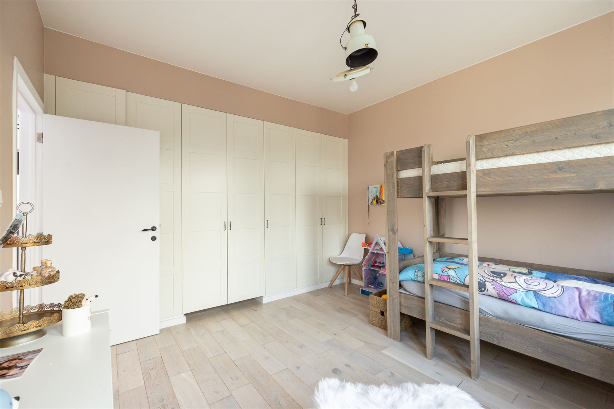 Huis in Mortsel, foto 4