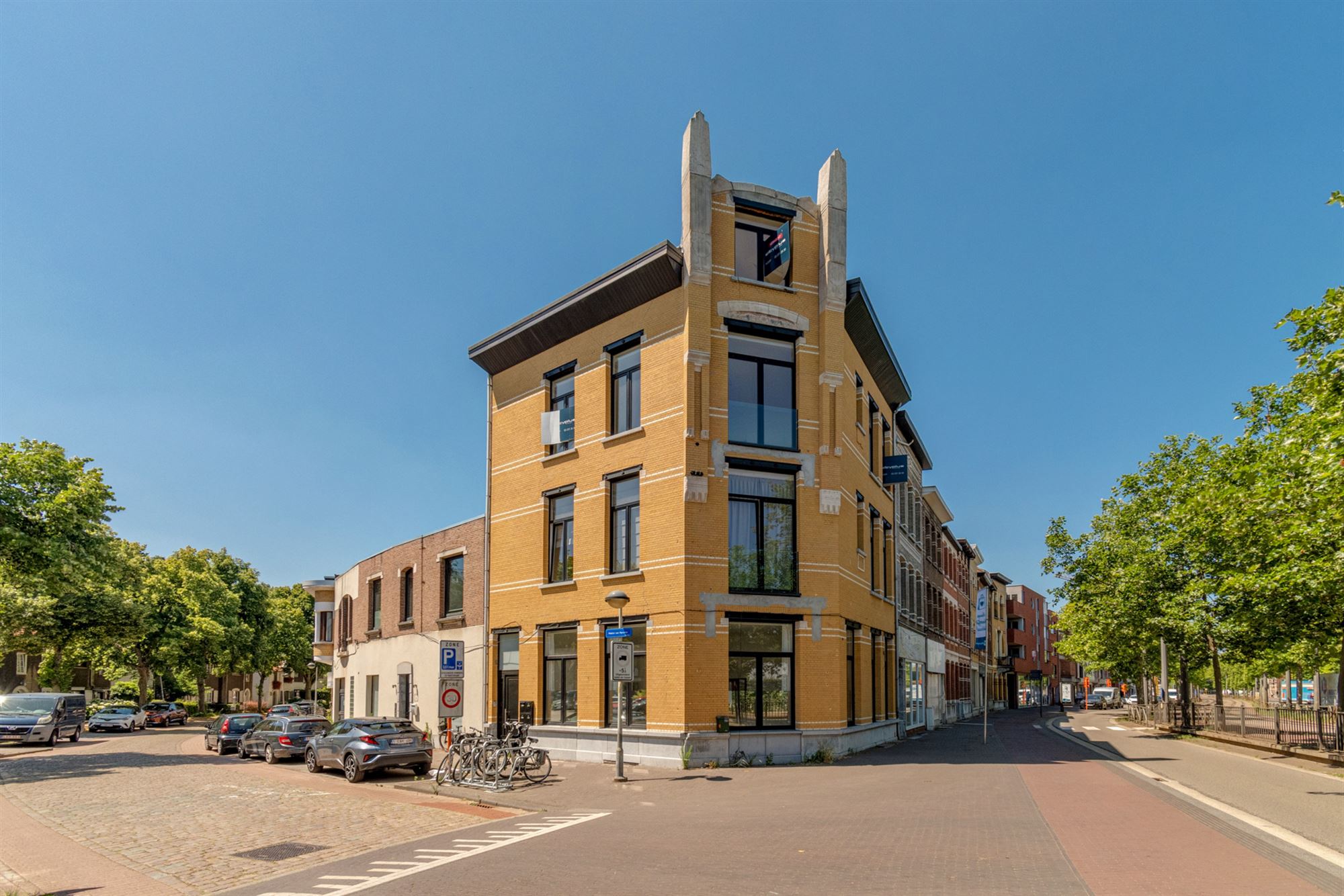 Appartement in Mortsel, foto 3