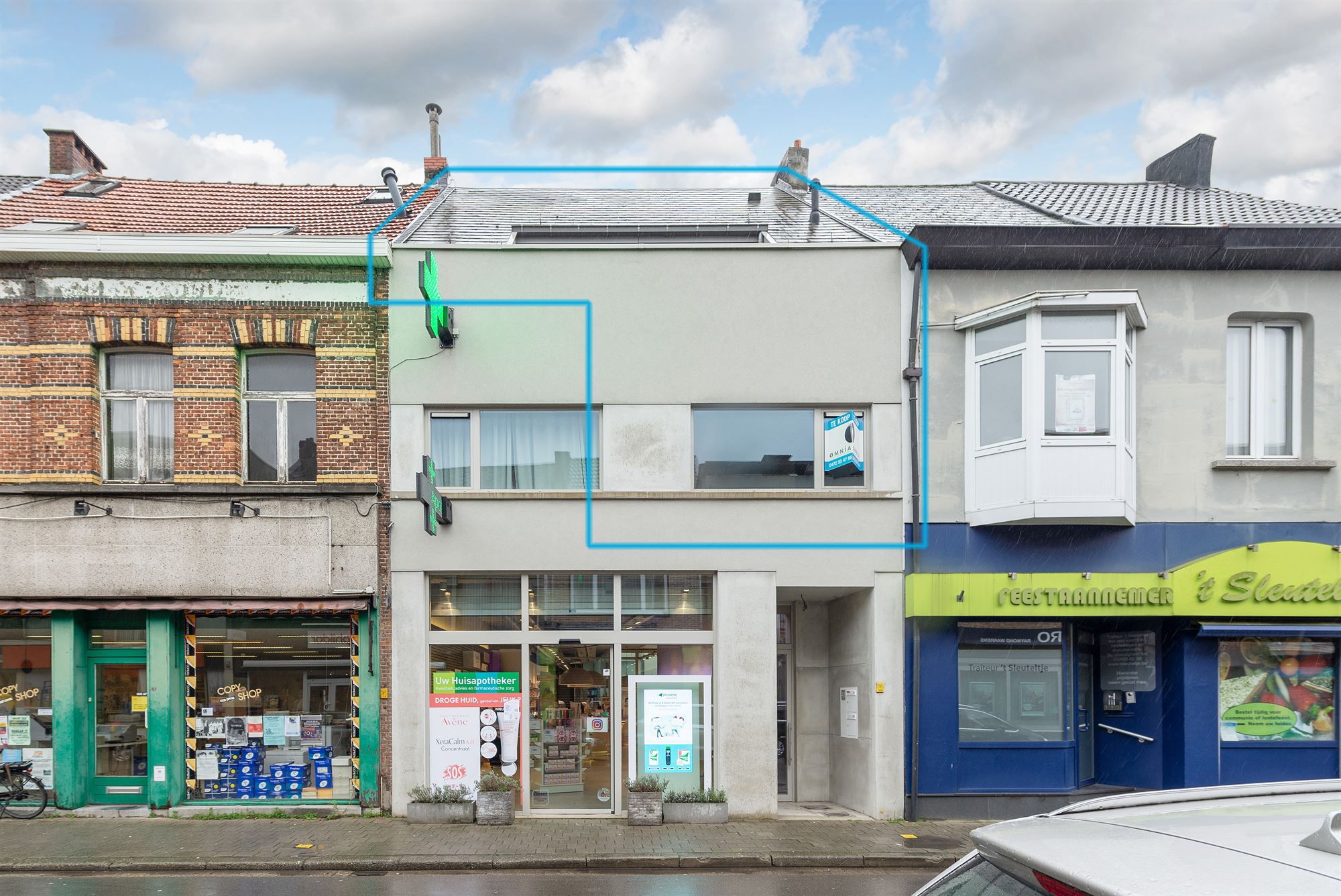 Appartement in Kontich, foto 4