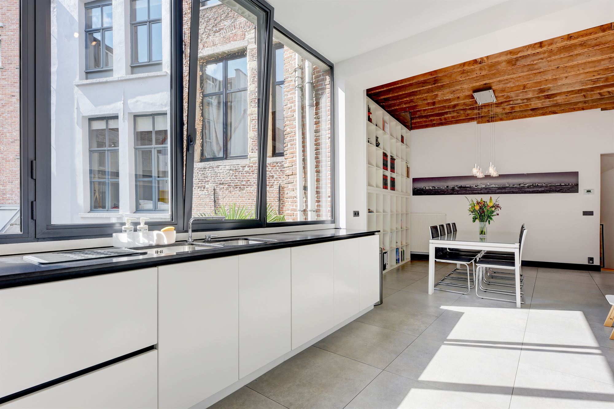 Huis in Antwerpen, foto 4