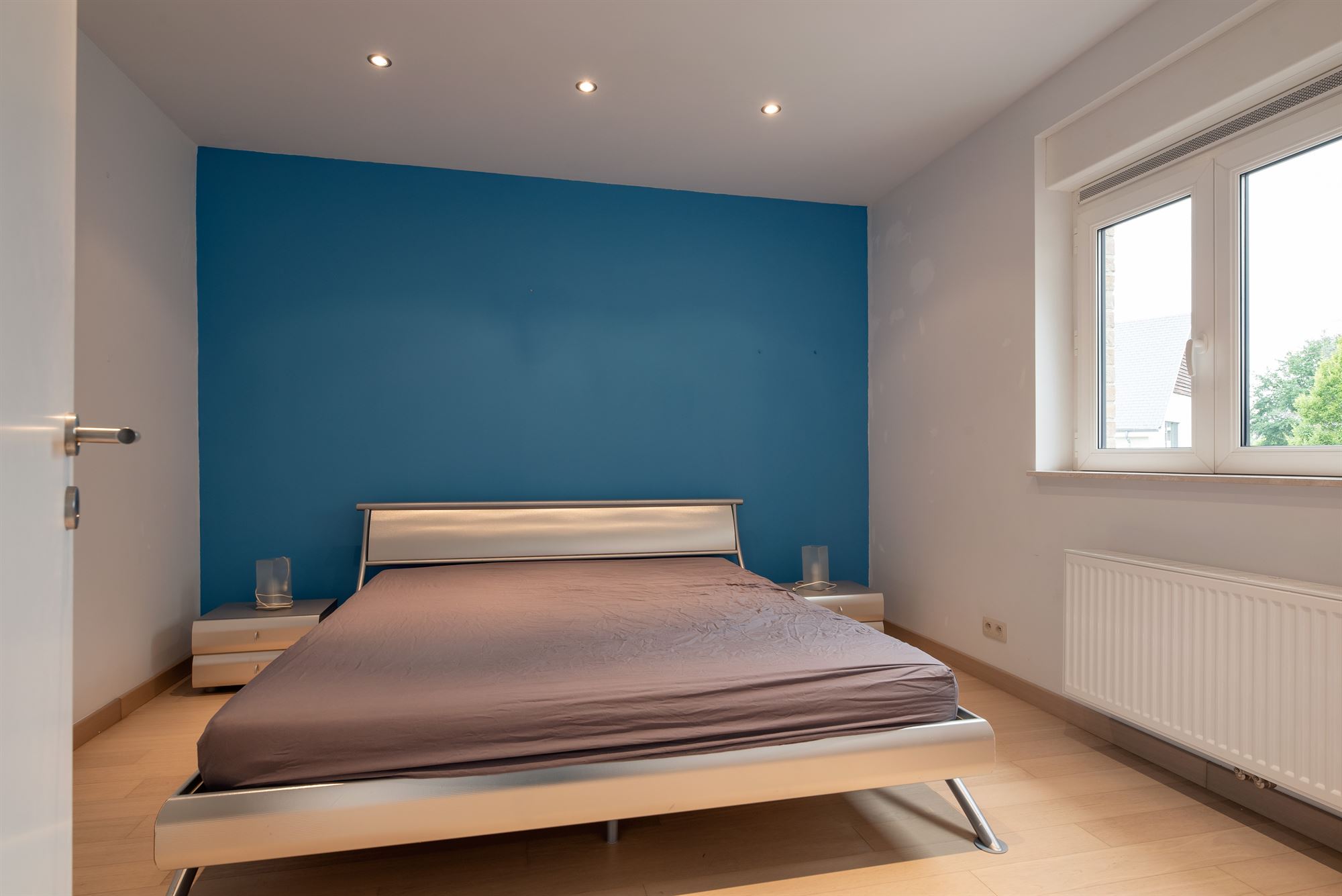 Huis in Mechelen, foto 2
