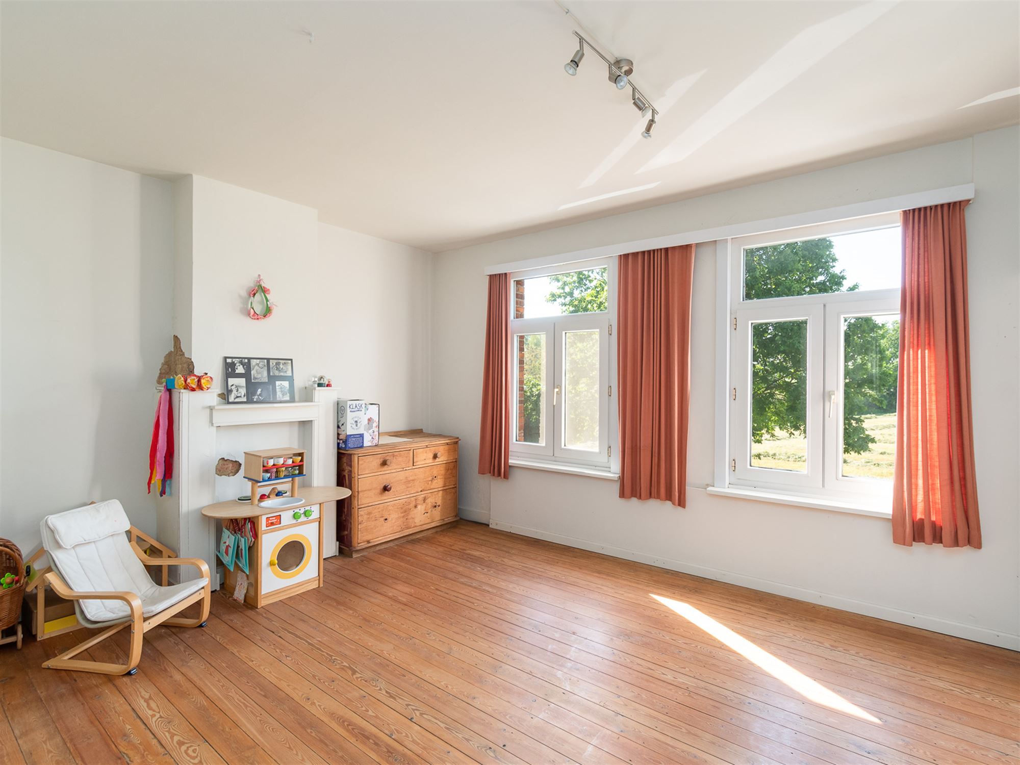 Huis in BEVEREN-KRUIBEKE-ZWIJNDRECHT, foto 2