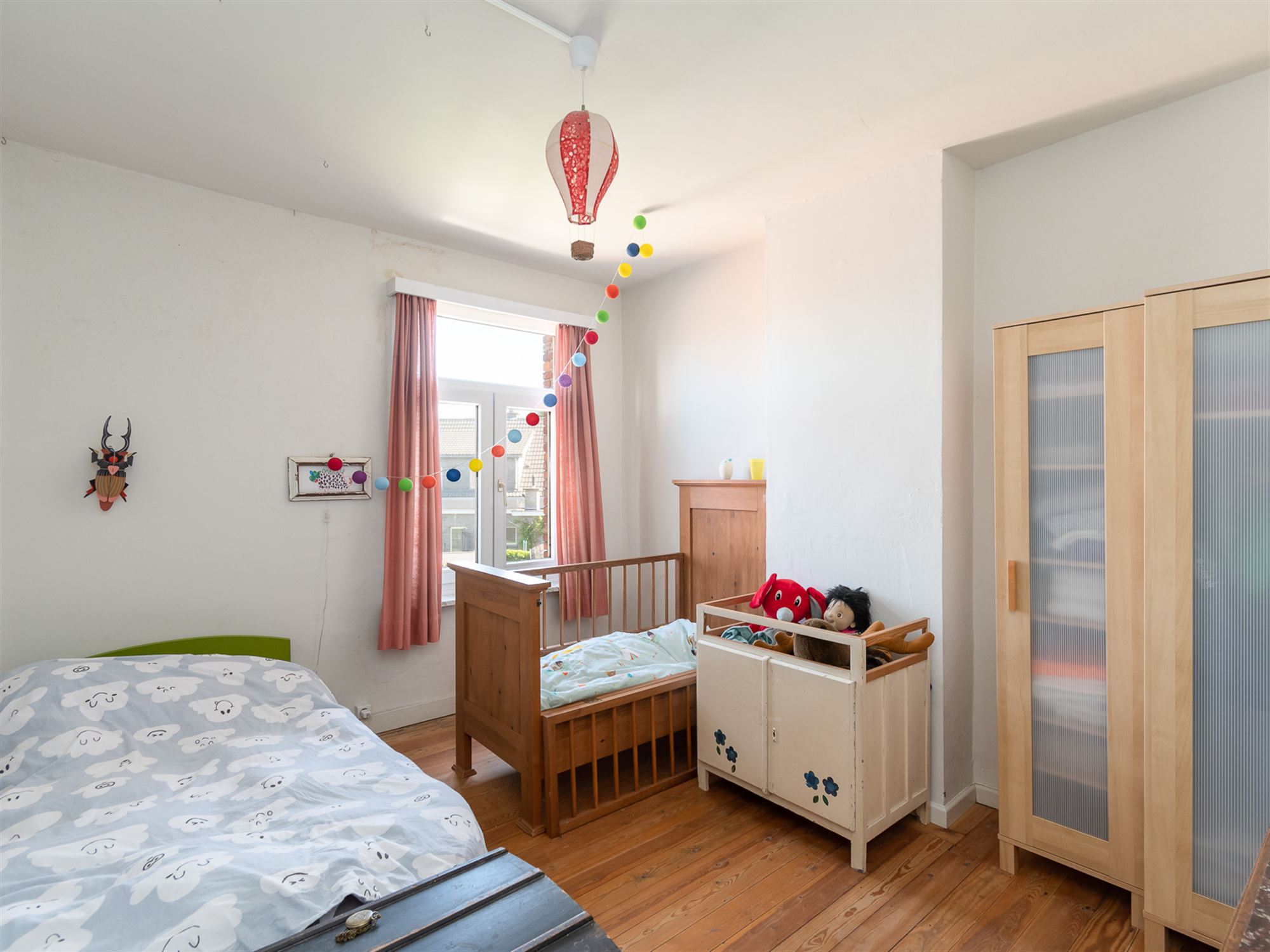 Huis in BEVEREN-KRUIBEKE-ZWIJNDRECHT, foto 3
