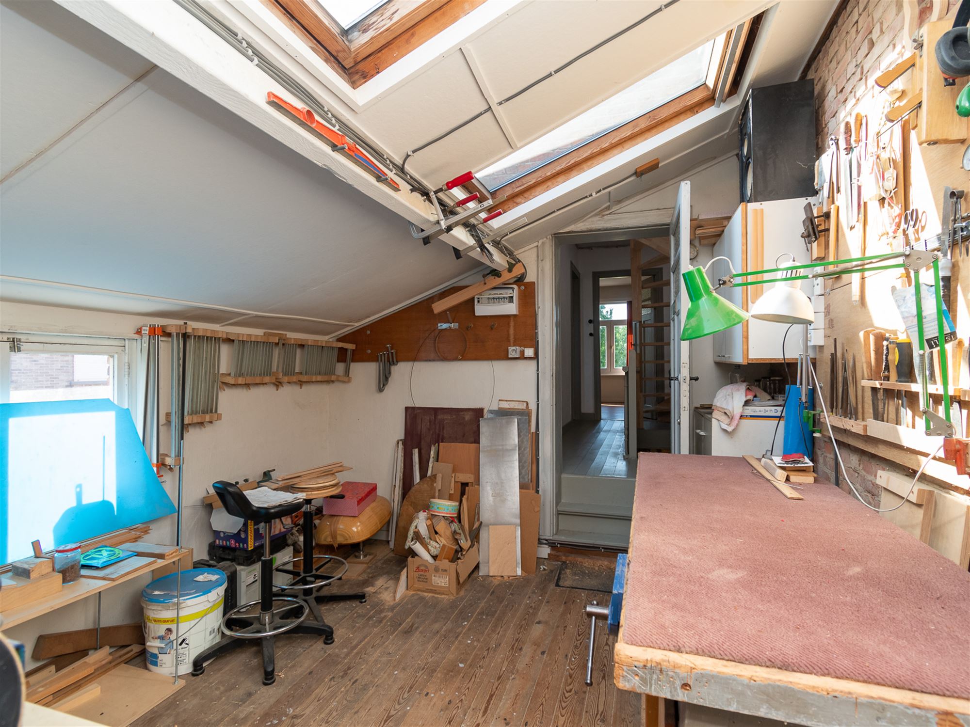Huis in BEVEREN-KRUIBEKE-ZWIJNDRECHT, foto 5