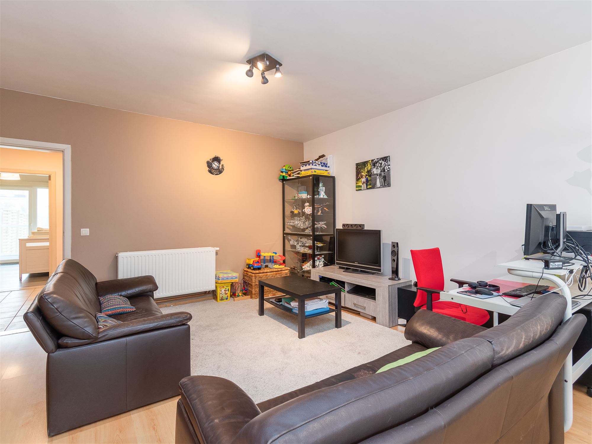 Appartement in Aartselaar, foto 2