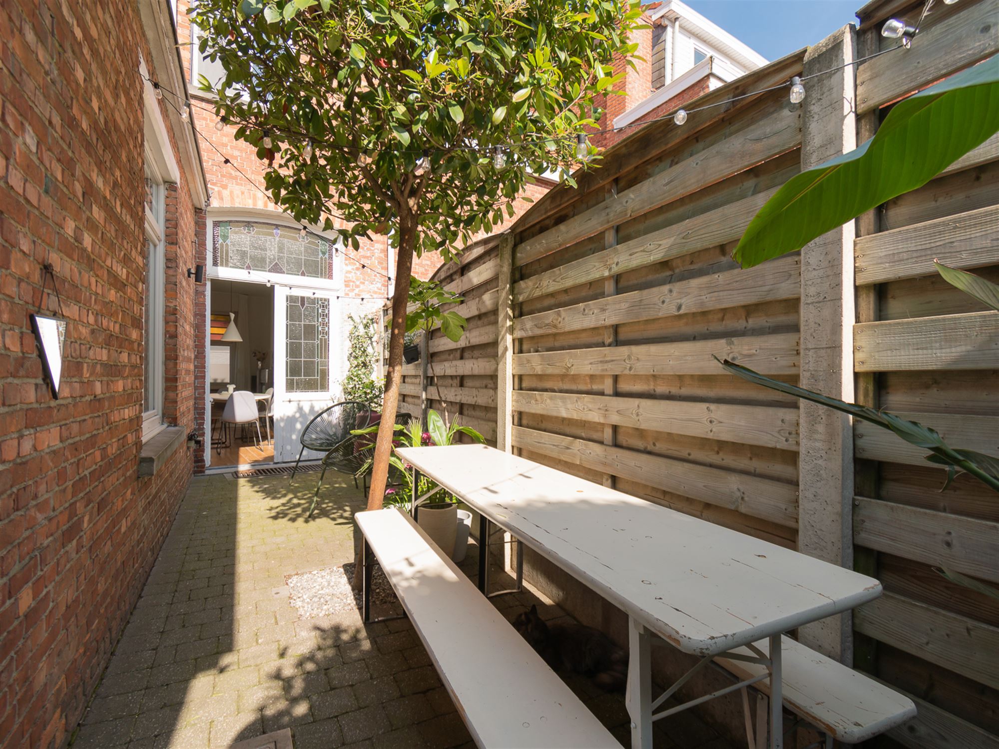 Huis in Turnhout, foto 3