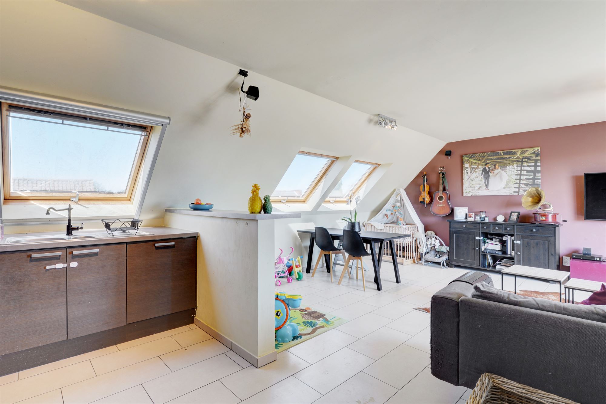 Appartement in Hemiksem, foto 4