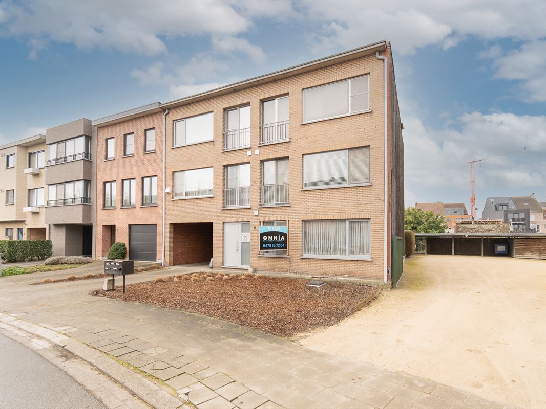 Appartement in Aartselaar: Appartement