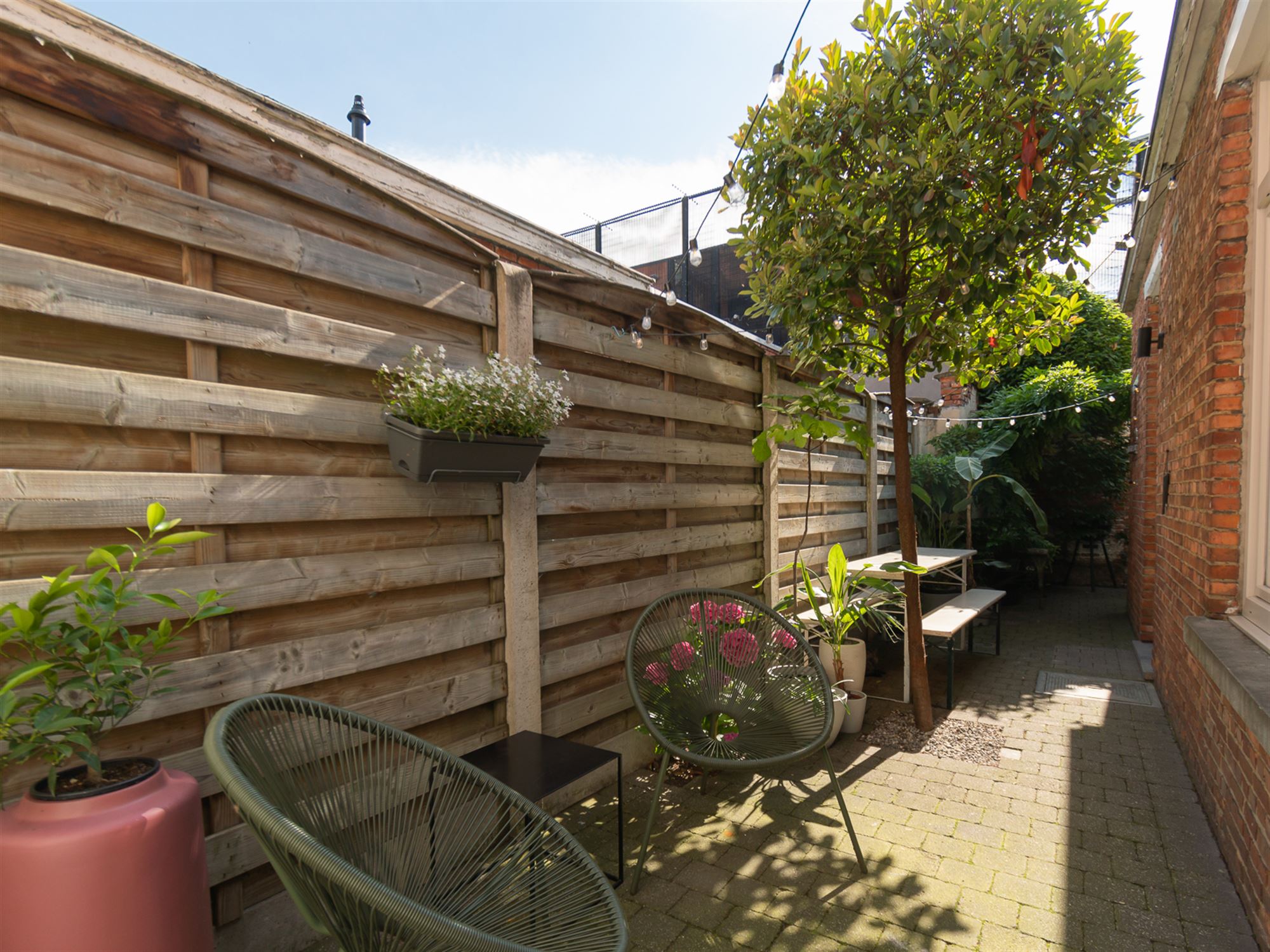 Huis in Turnhout, foto 2