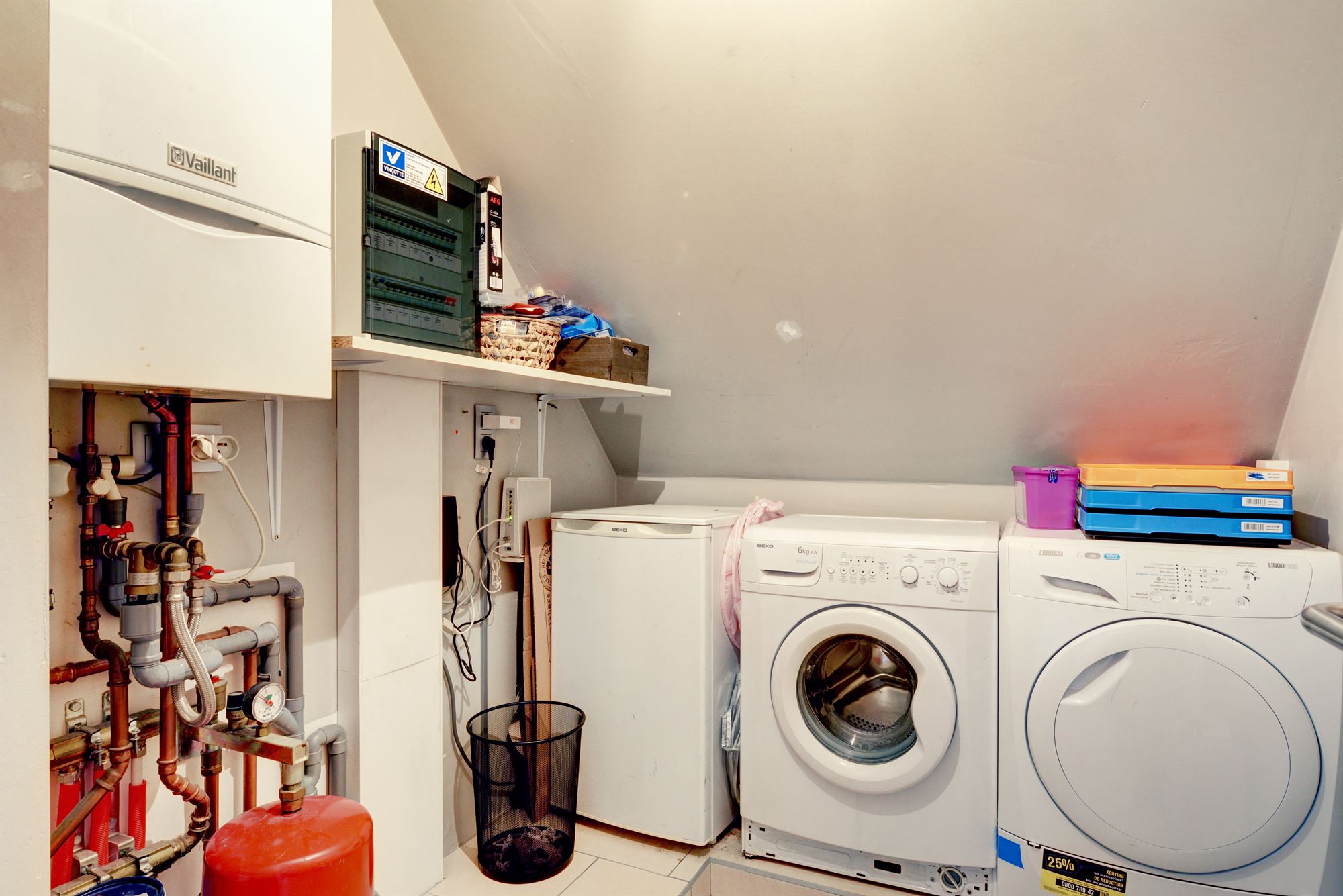 Appartement in Hemiksem, foto 5