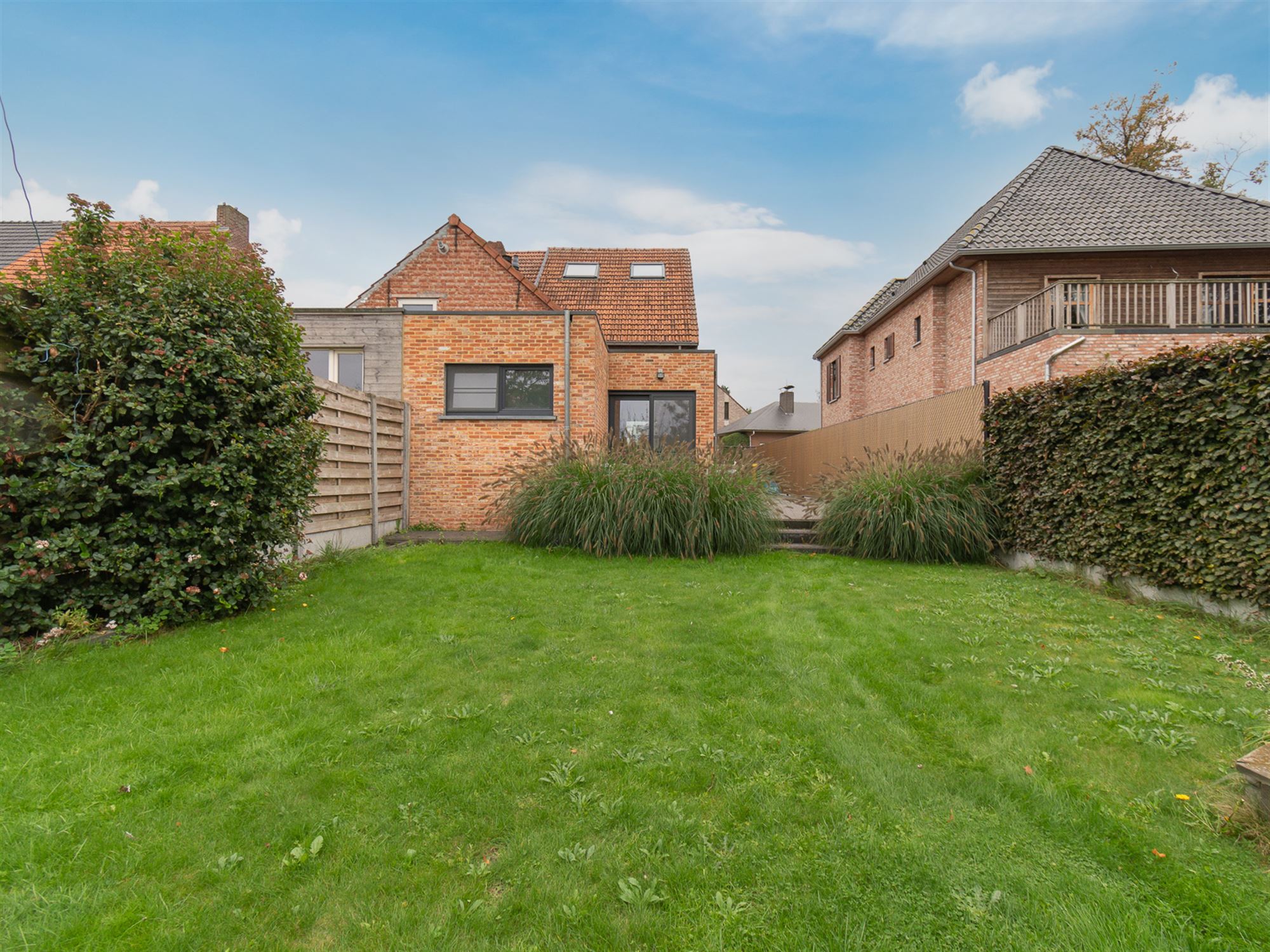 Huis in Turnhout, foto 3