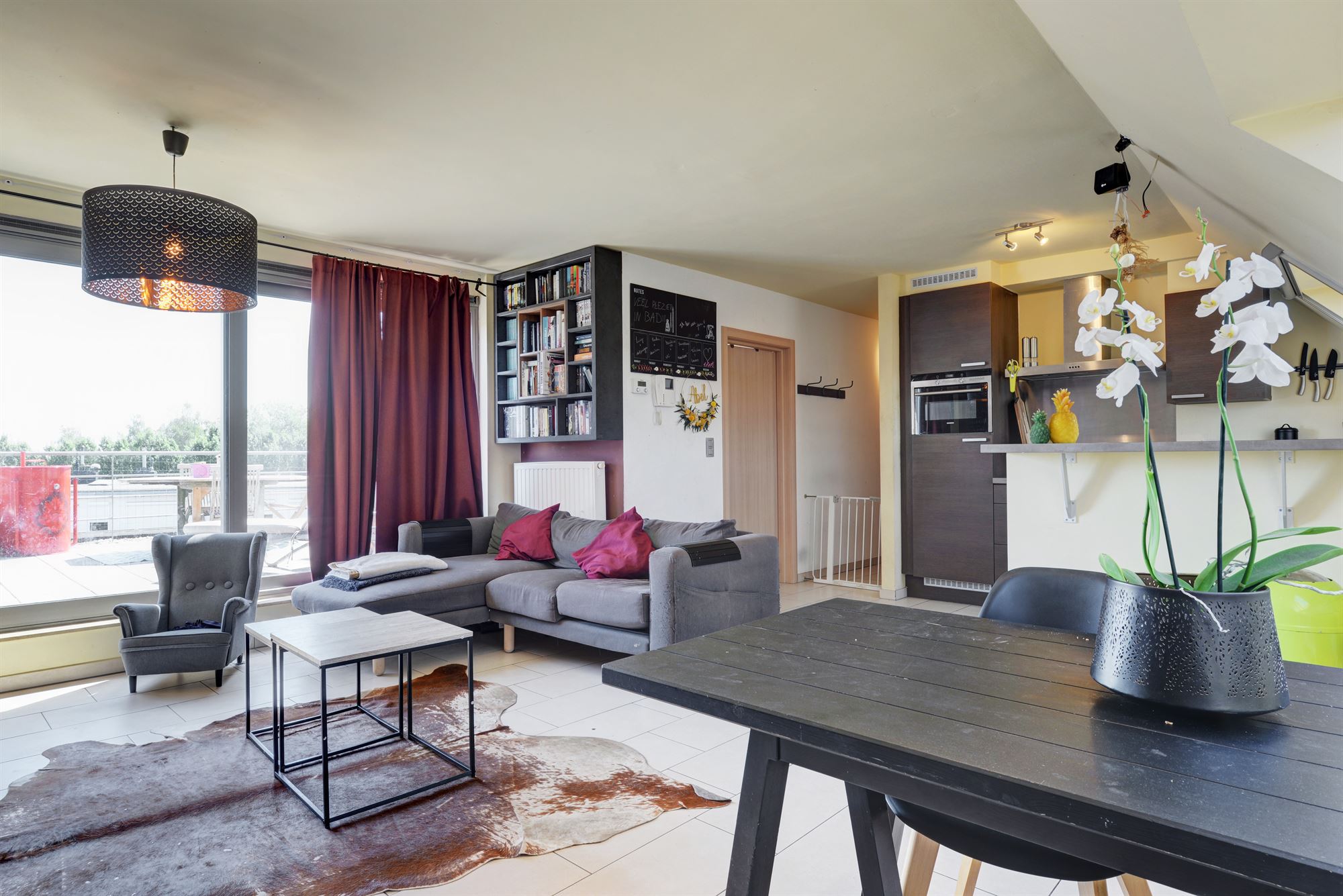 Appartement in Hemiksem, foto 2