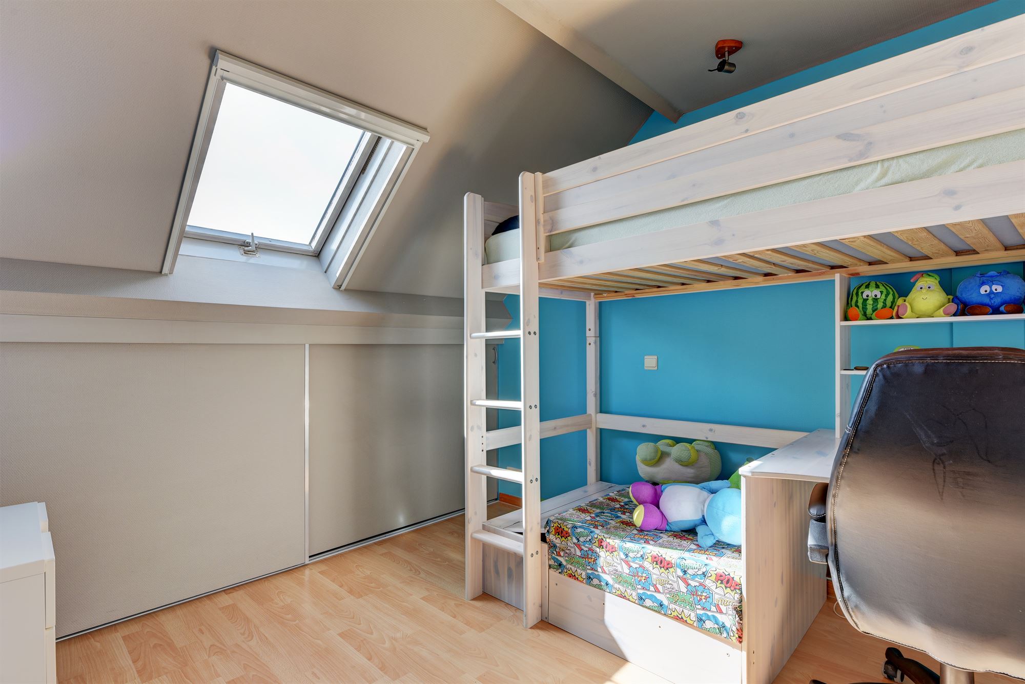 Huis in Boom, foto 3