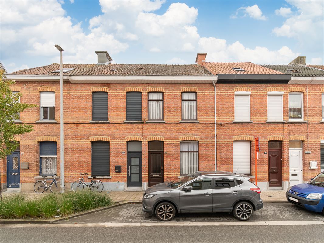 Huis in Sint-Niklaas: Huis