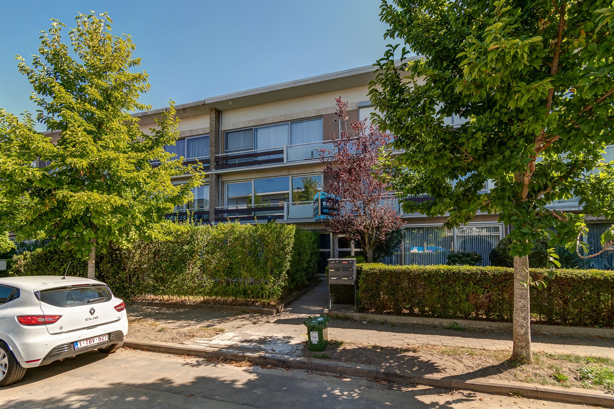 Appartement in Edegem, foto 5