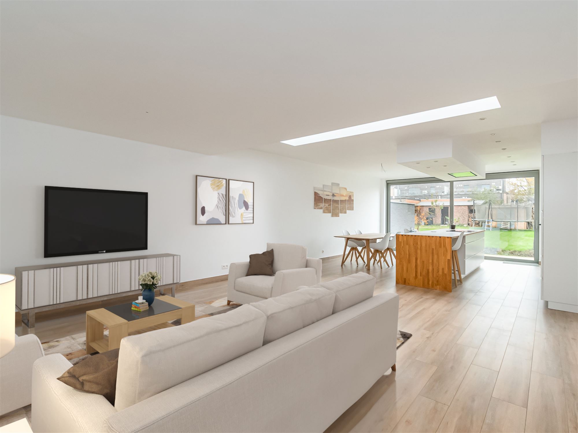 Huis in Aartselaar, foto 5