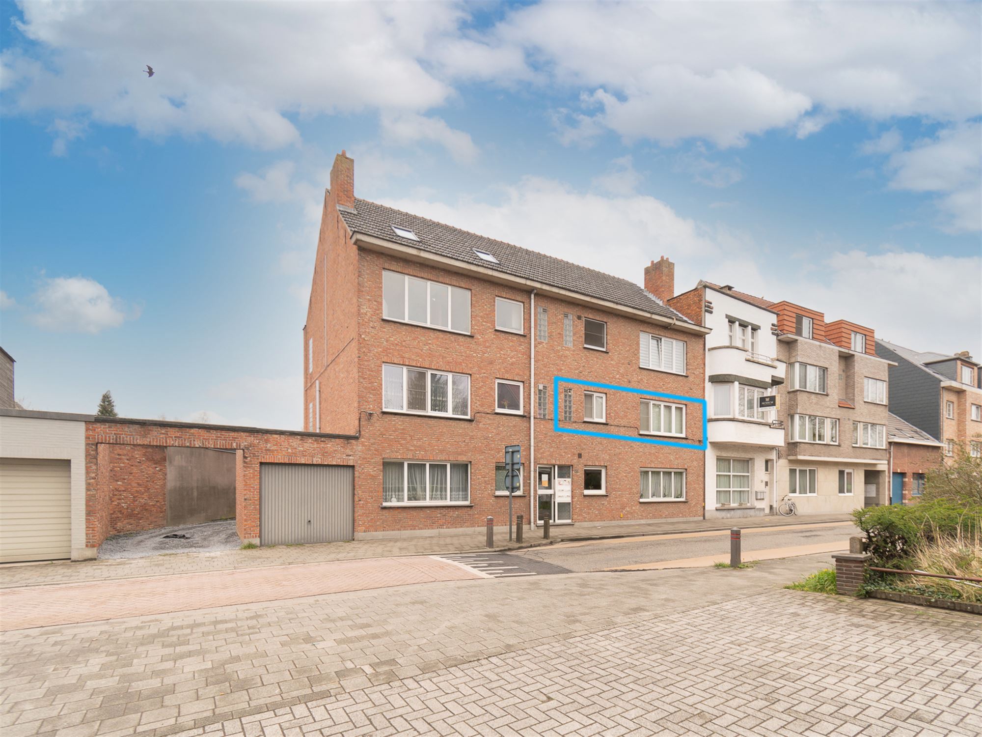 Appartement in Wommelgem, foto 4