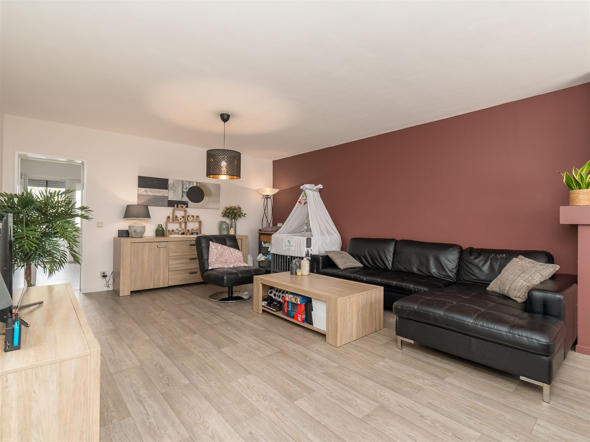 Appartement in Wommelgem, foto 5