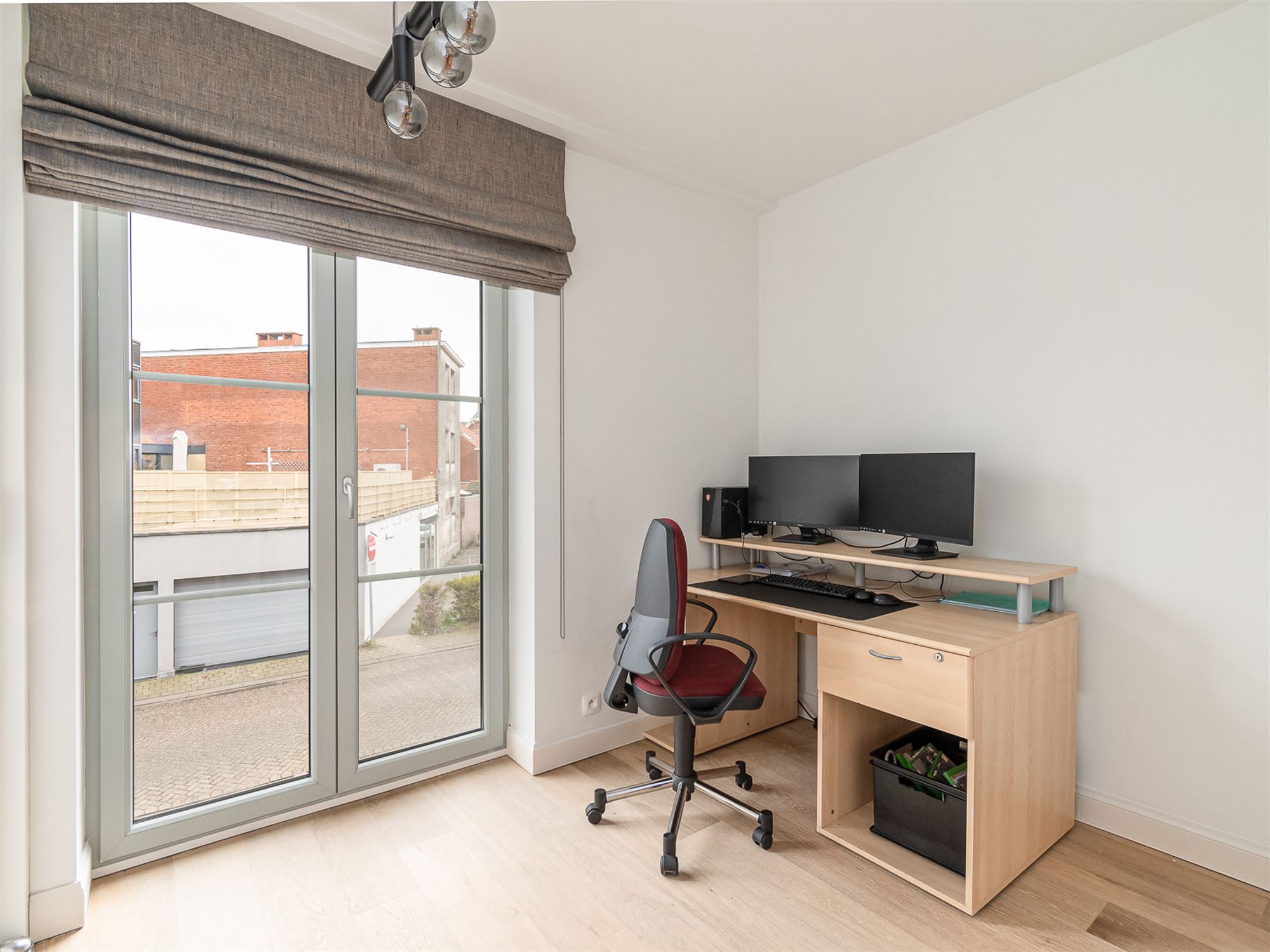 Appartement in Malle, foto 3