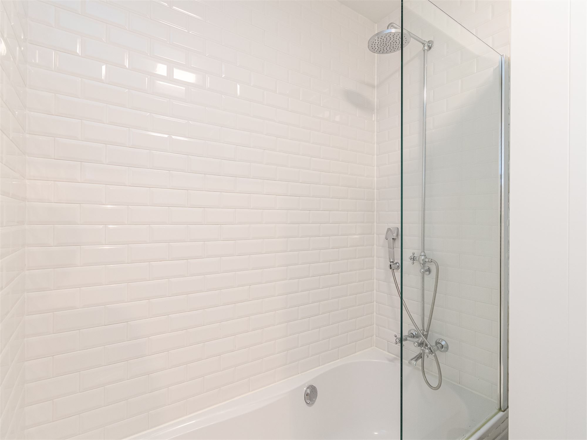 Appartement in Malle, foto 2