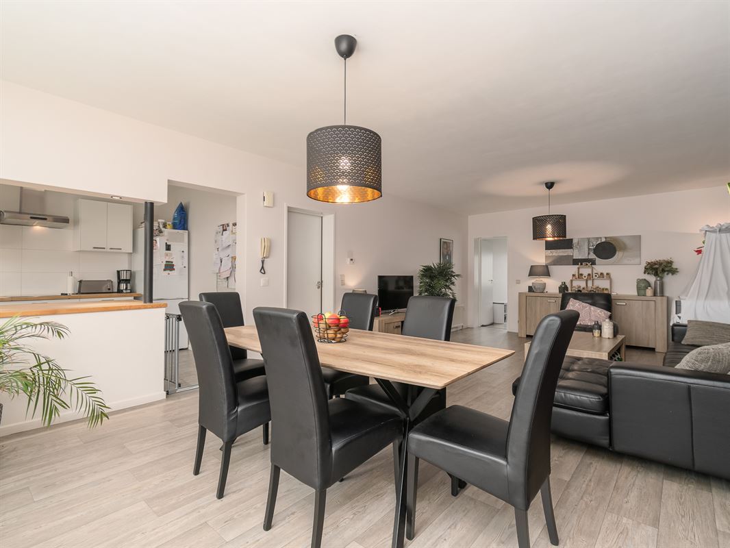 Appartement in Wommelgem: Appartement