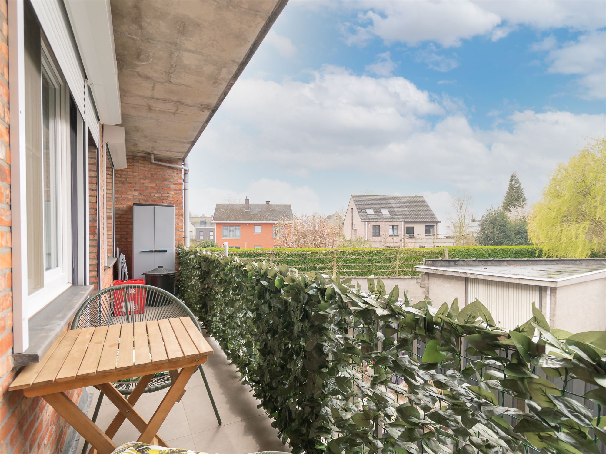 Appartement in Wommelgem, foto 2