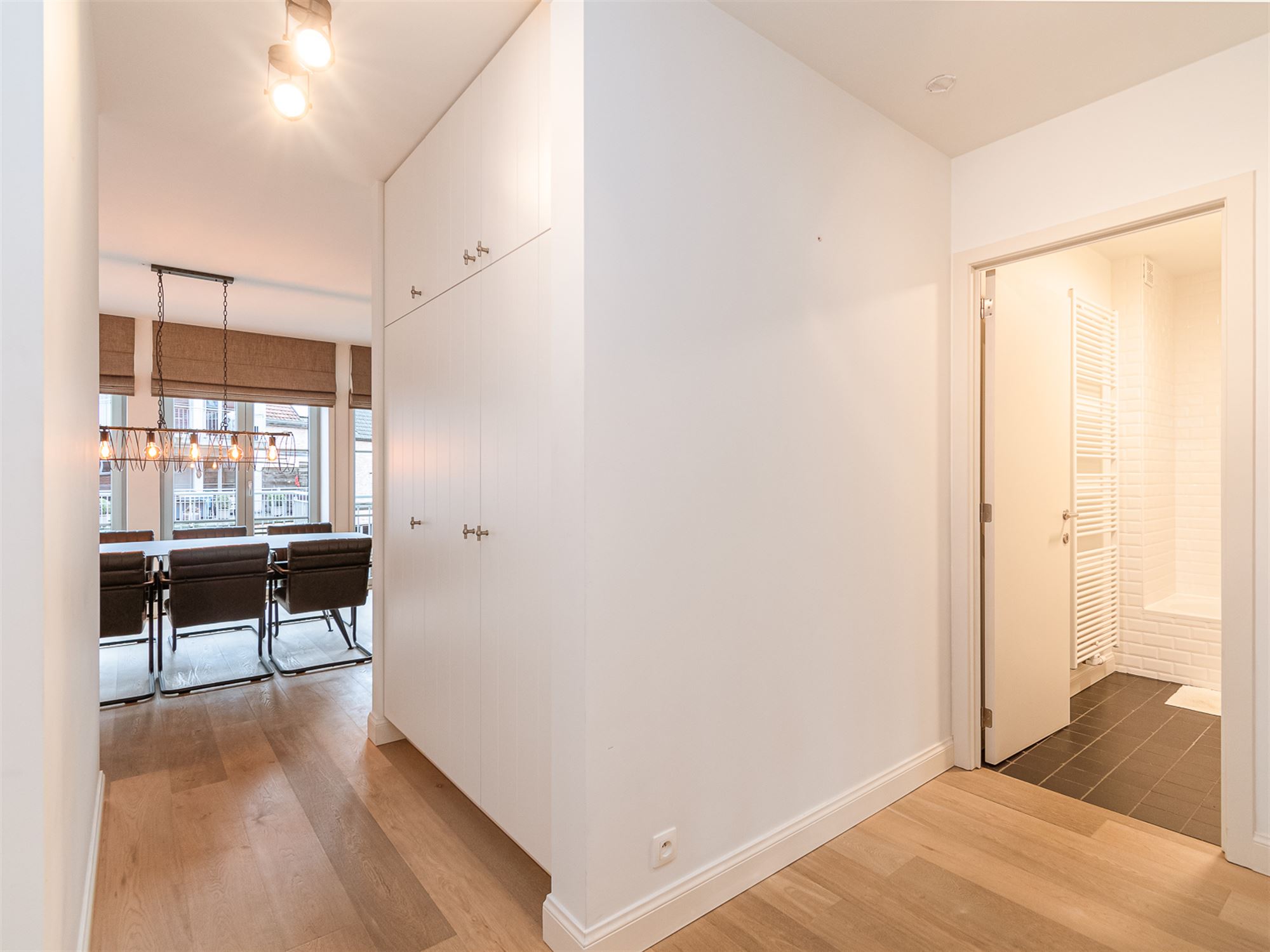 Appartement in Malle, foto 4