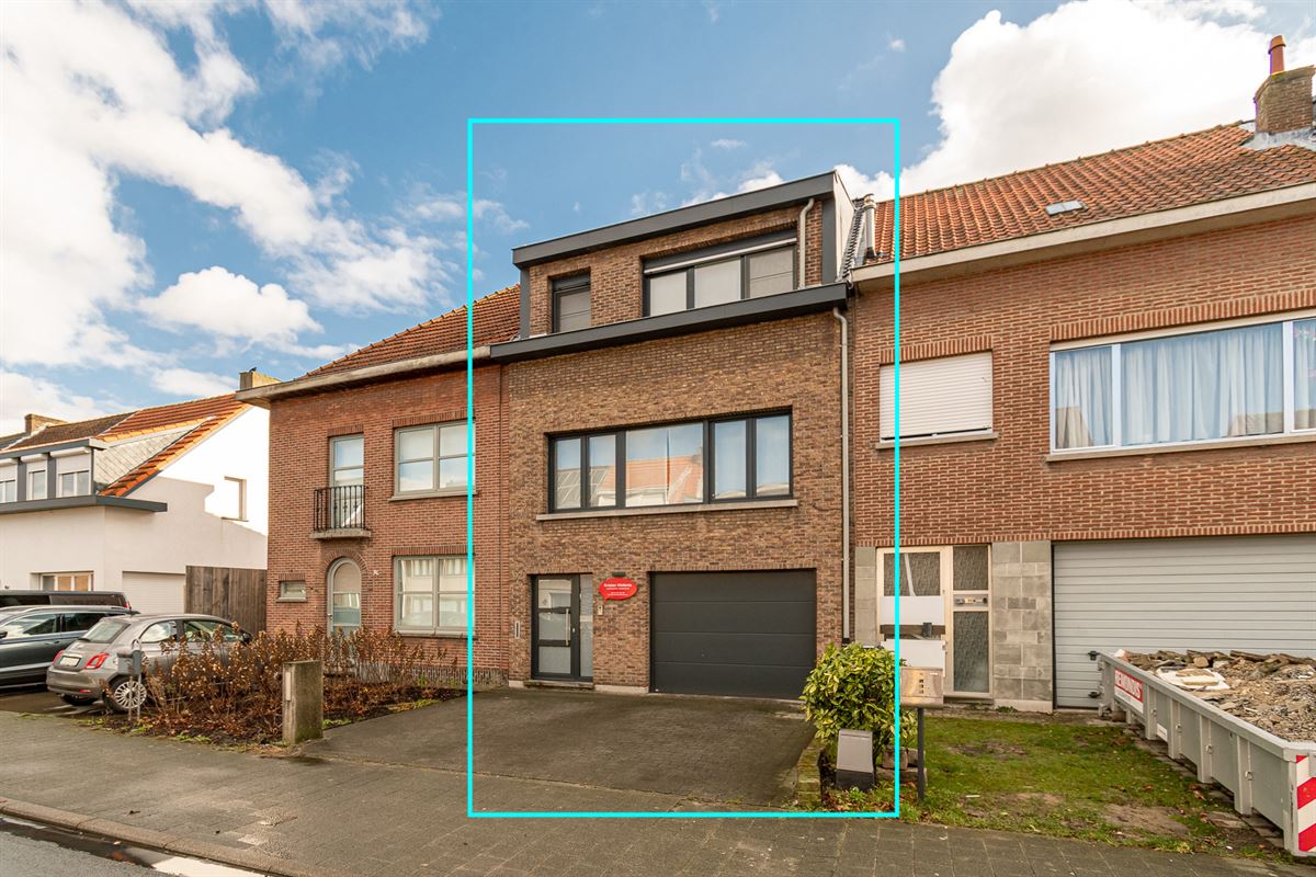 Huis in Aartselaar: Huis
