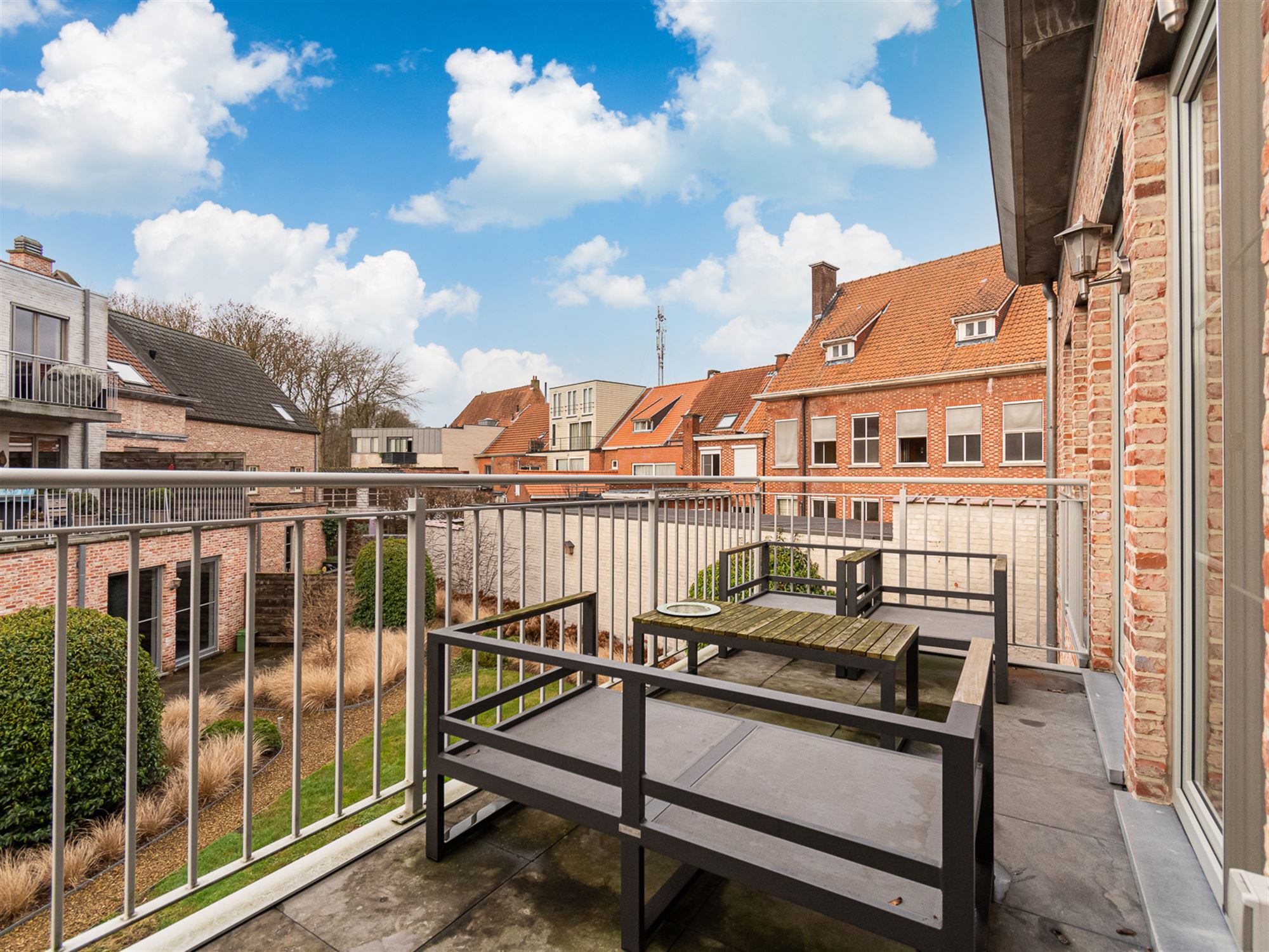 Appartement in Malle, foto 5