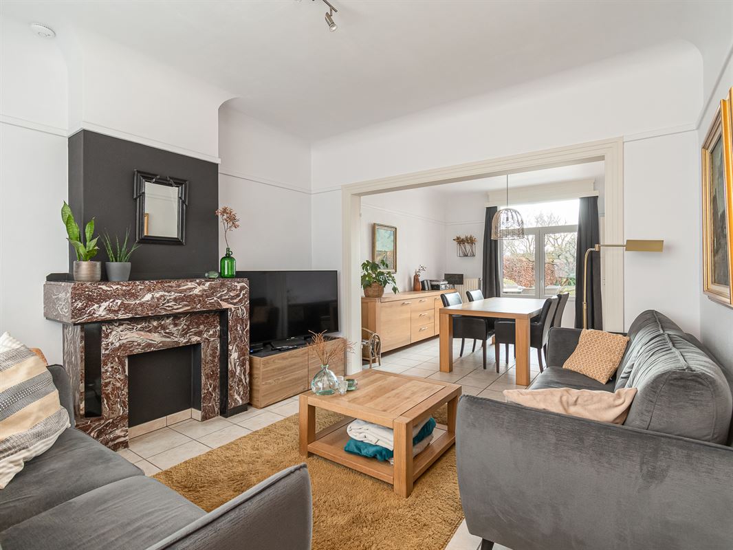 Huis in Malle: Huis