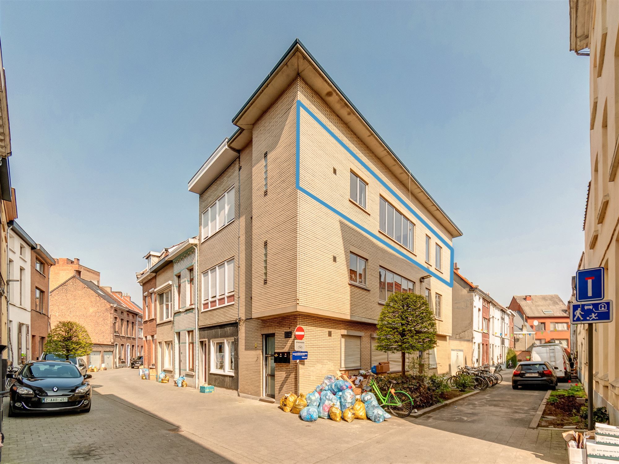 Appartement in Mechelen, foto 4
