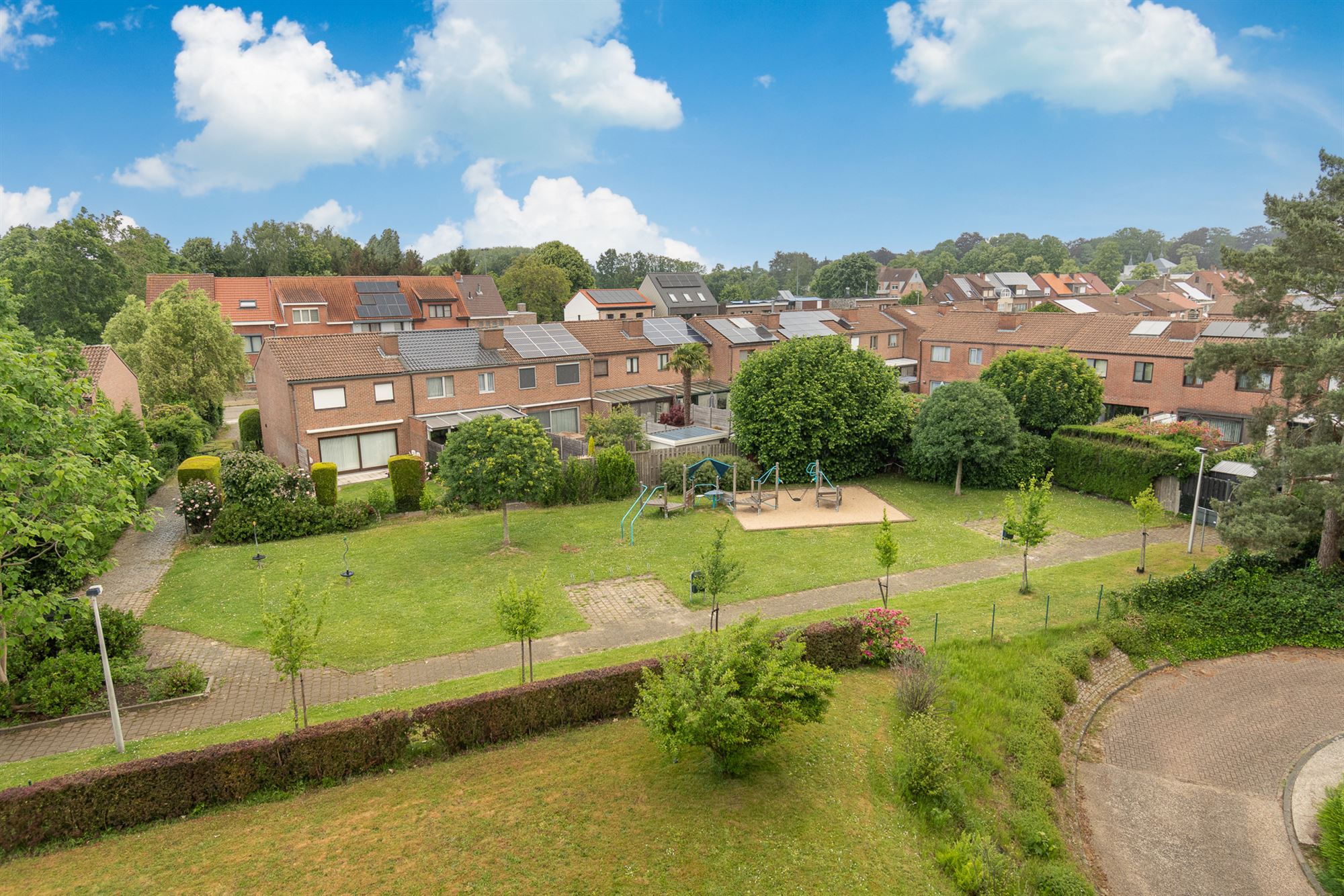Appartement in Boechout, foto 4