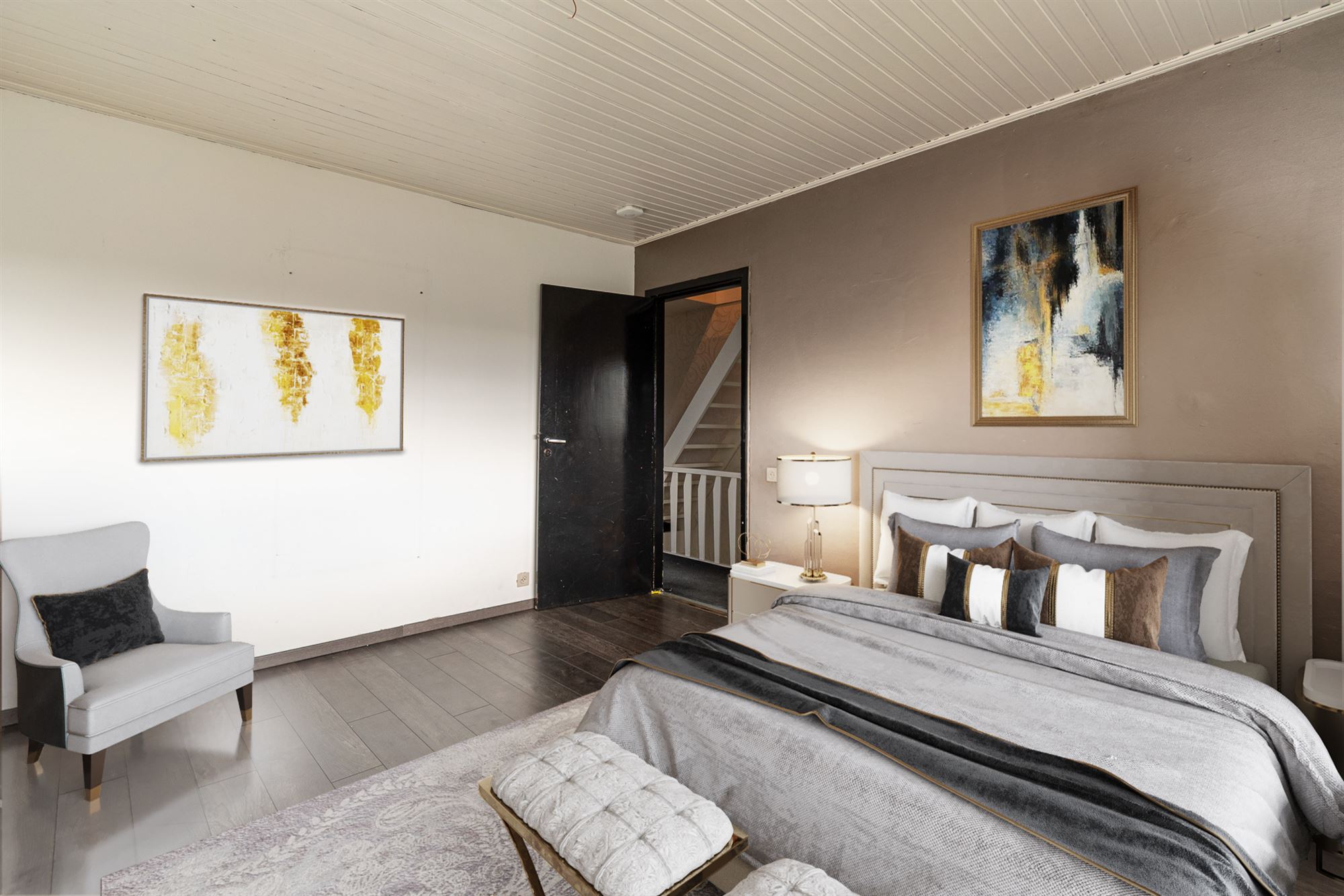 Huis in Aartselaar, foto 4