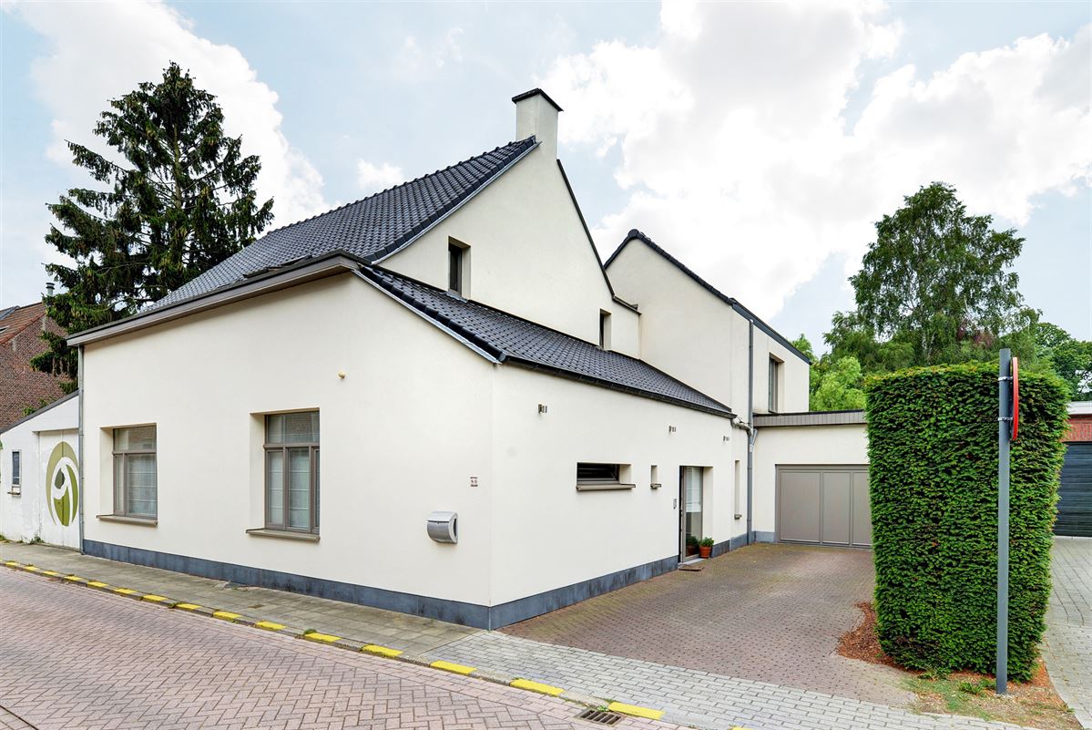 Huis in HOVE: Huis