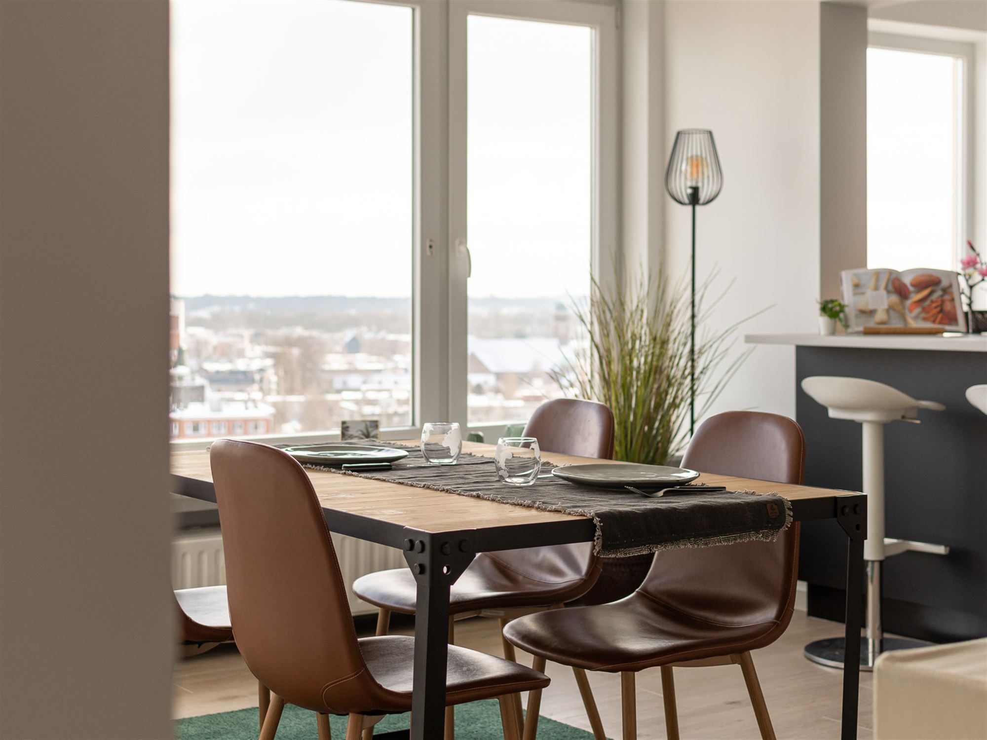 Appartement in Berchem, foto 3