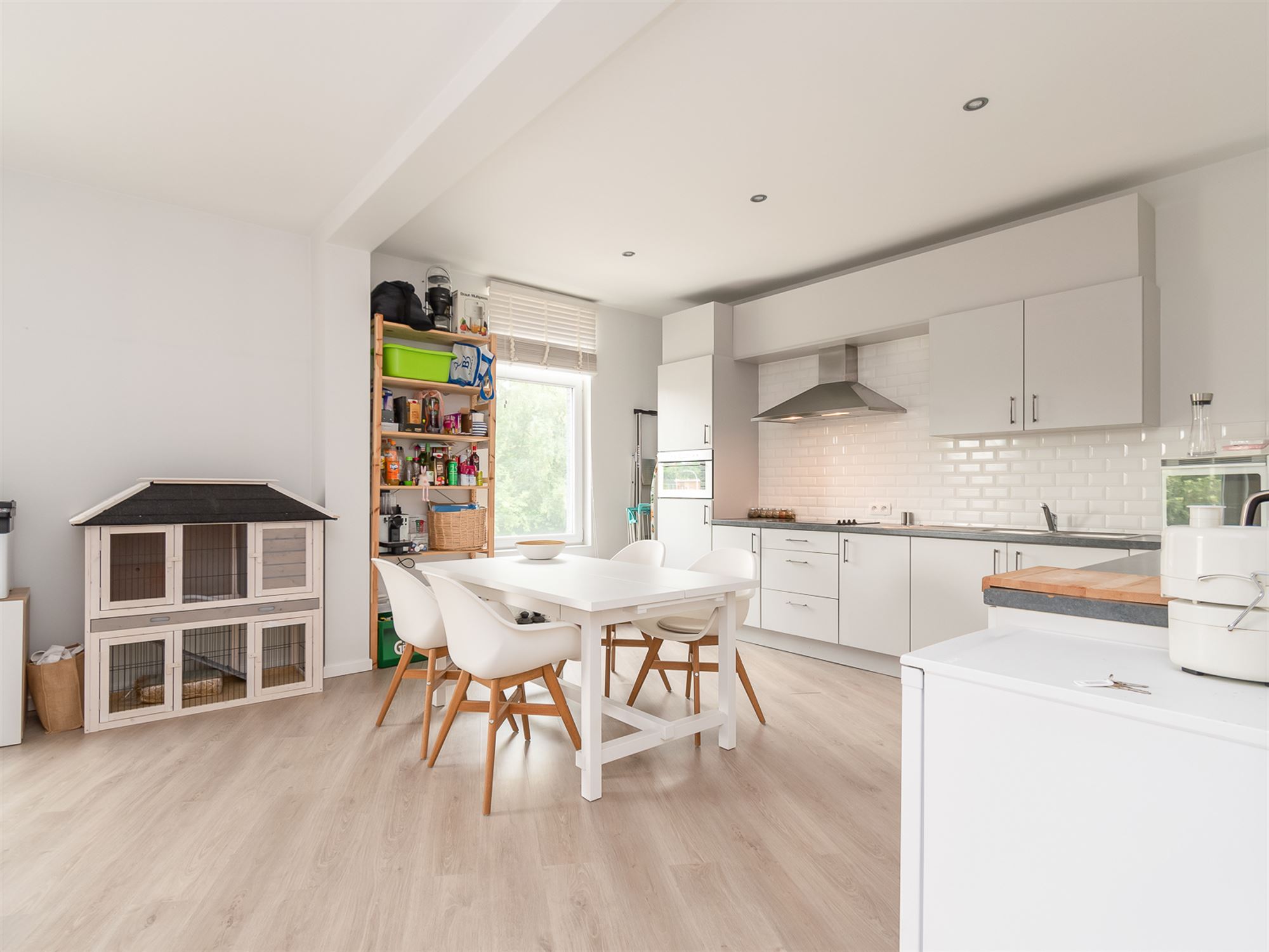 Appartement in Edegem, foto 4