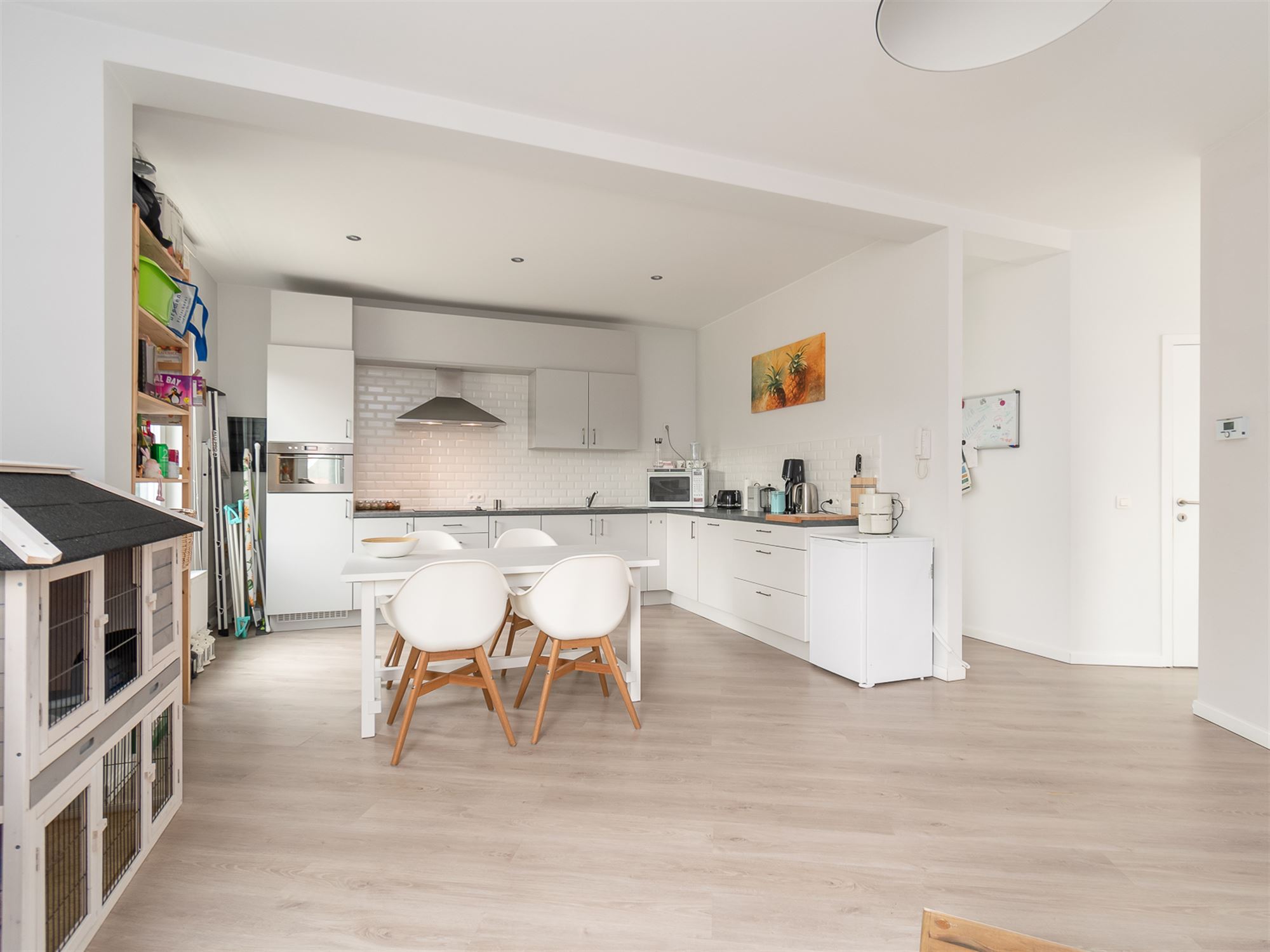 Appartement in Edegem, foto 3