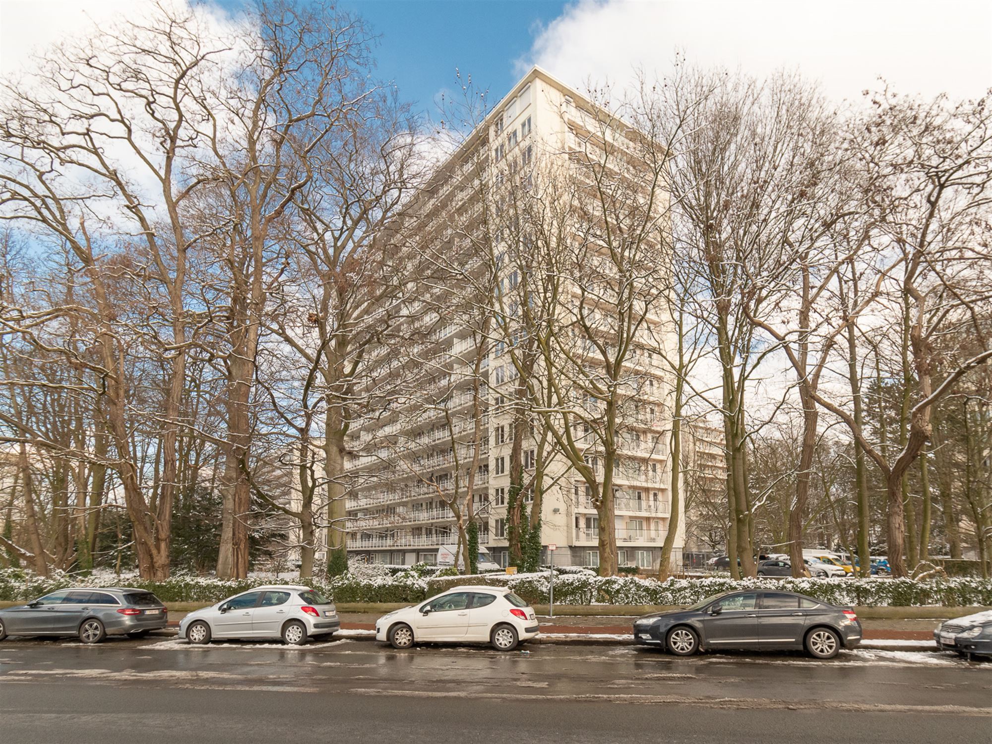 Appartement in Berchem, foto 5