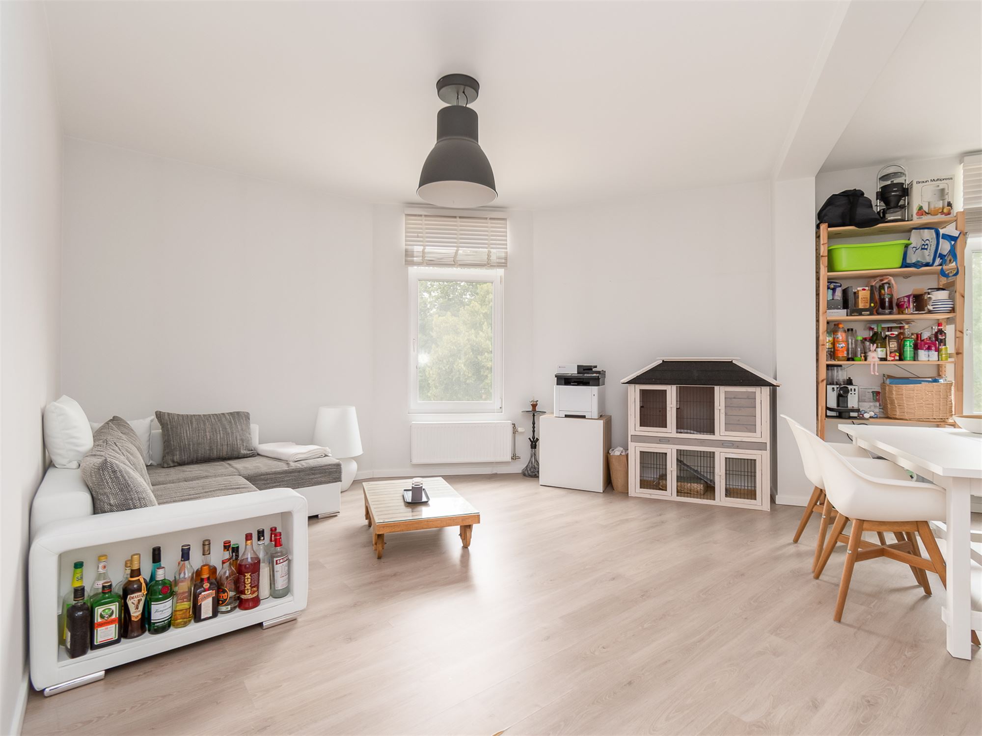 Appartement in Edegem, foto 5