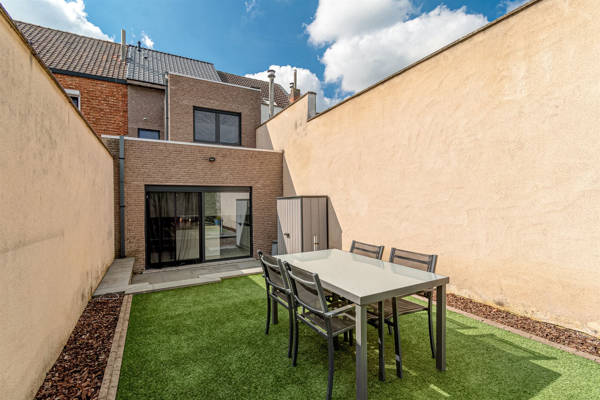 Huis in Hemiksem, foto 5