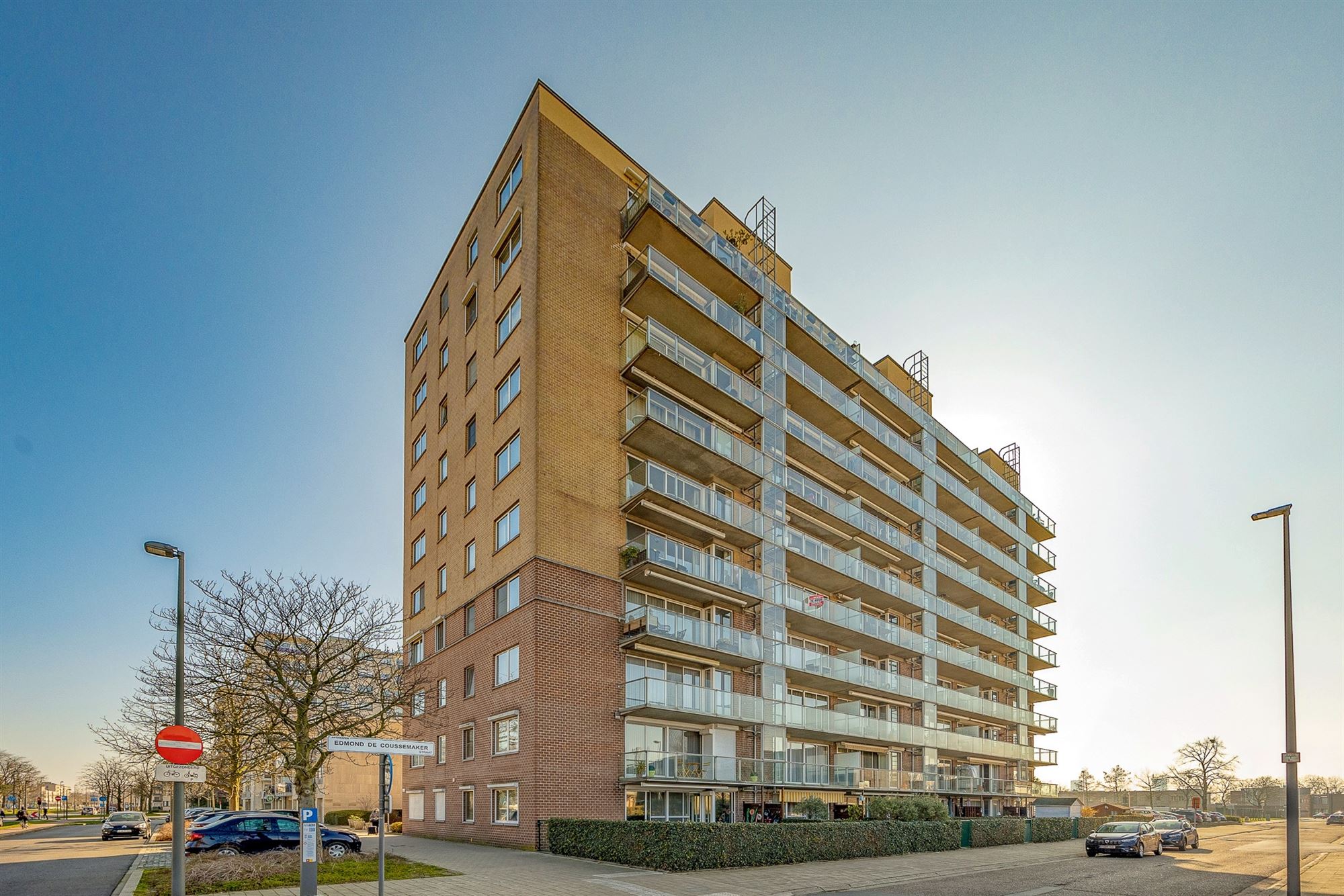 Appartement in ANTWERPEN, foto 2
