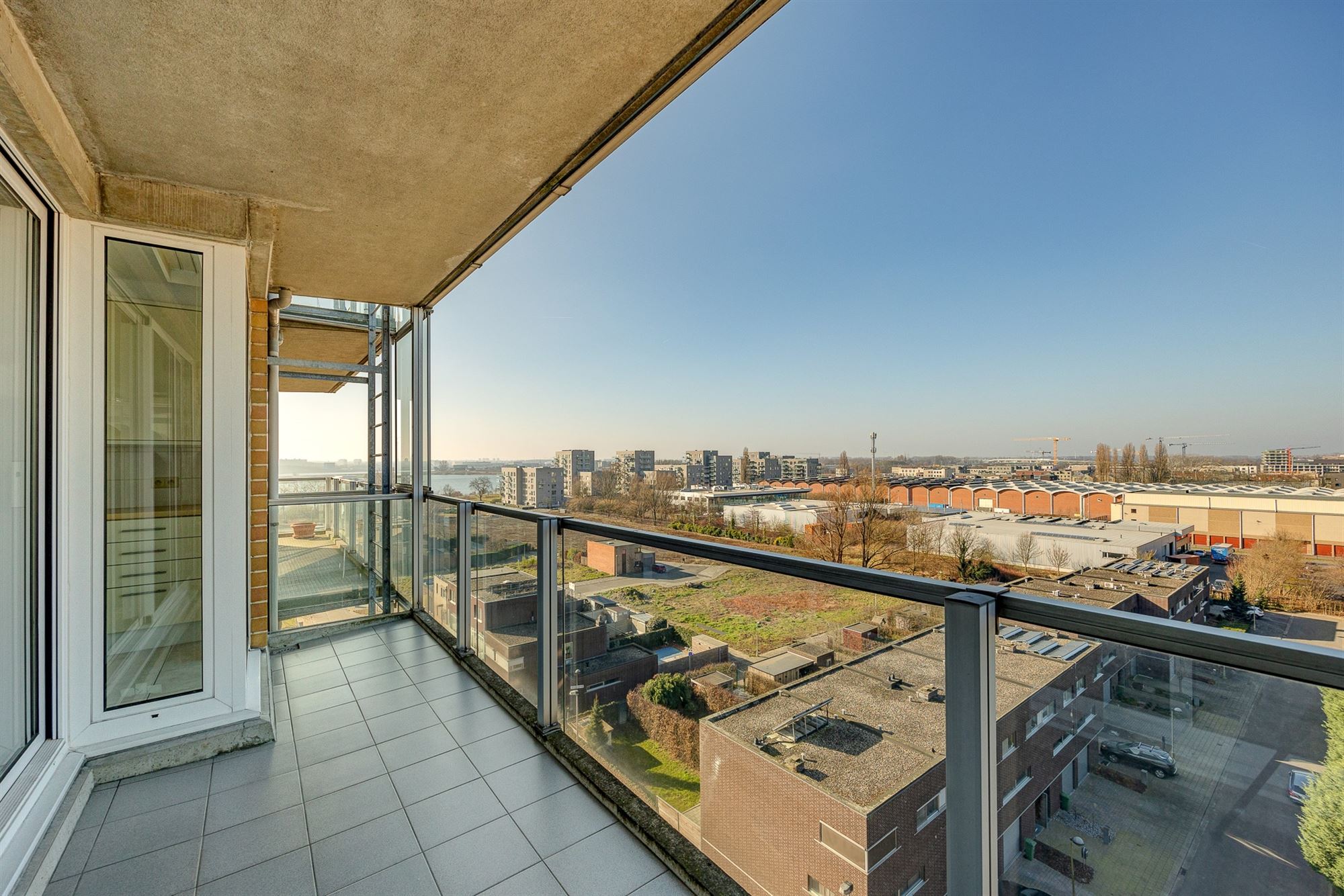 Appartement in ANTWERPEN, foto 4