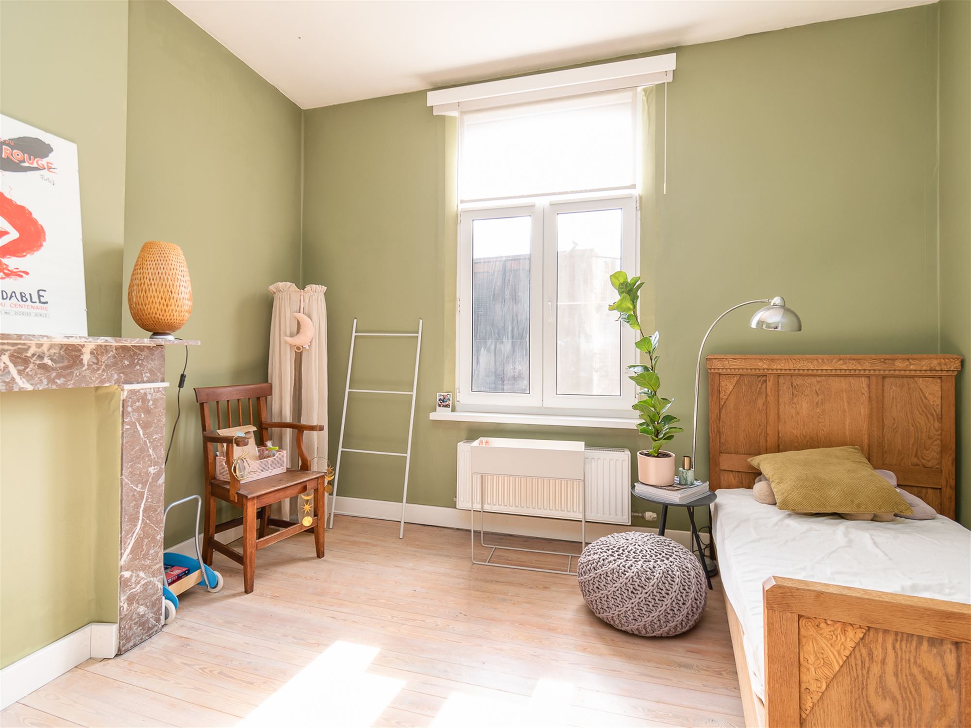 Huis in Turnhout, foto 5