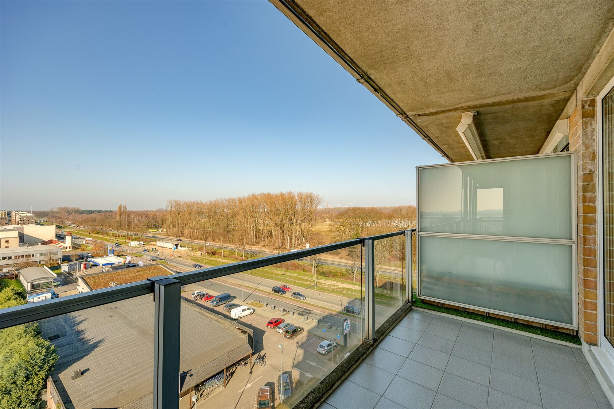 Appartement in ANTWERPEN, foto 5