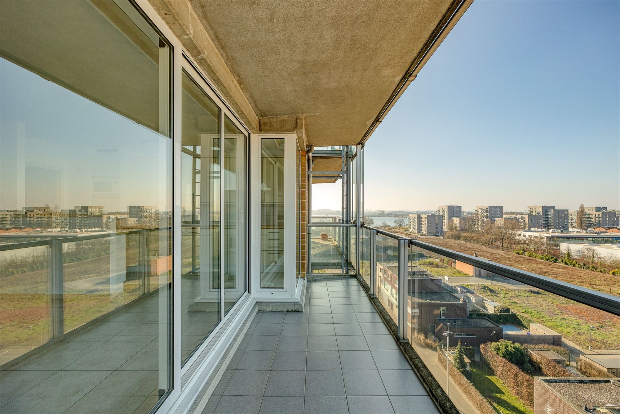 Appartement in ANTWERPEN, foto 3