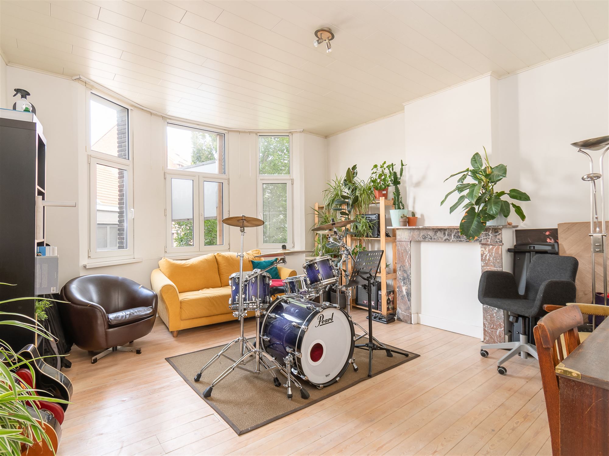 Huis in Turnhout, foto 4