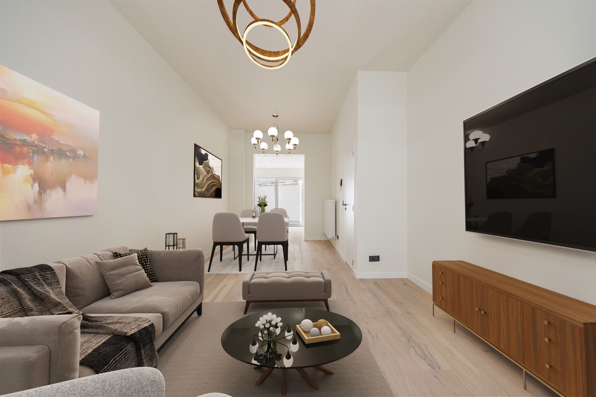 Huis in BERCHEM, foto 3