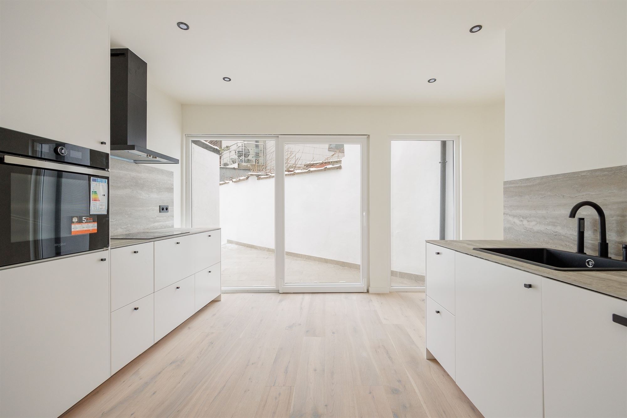 Huis in BERCHEM, foto 2